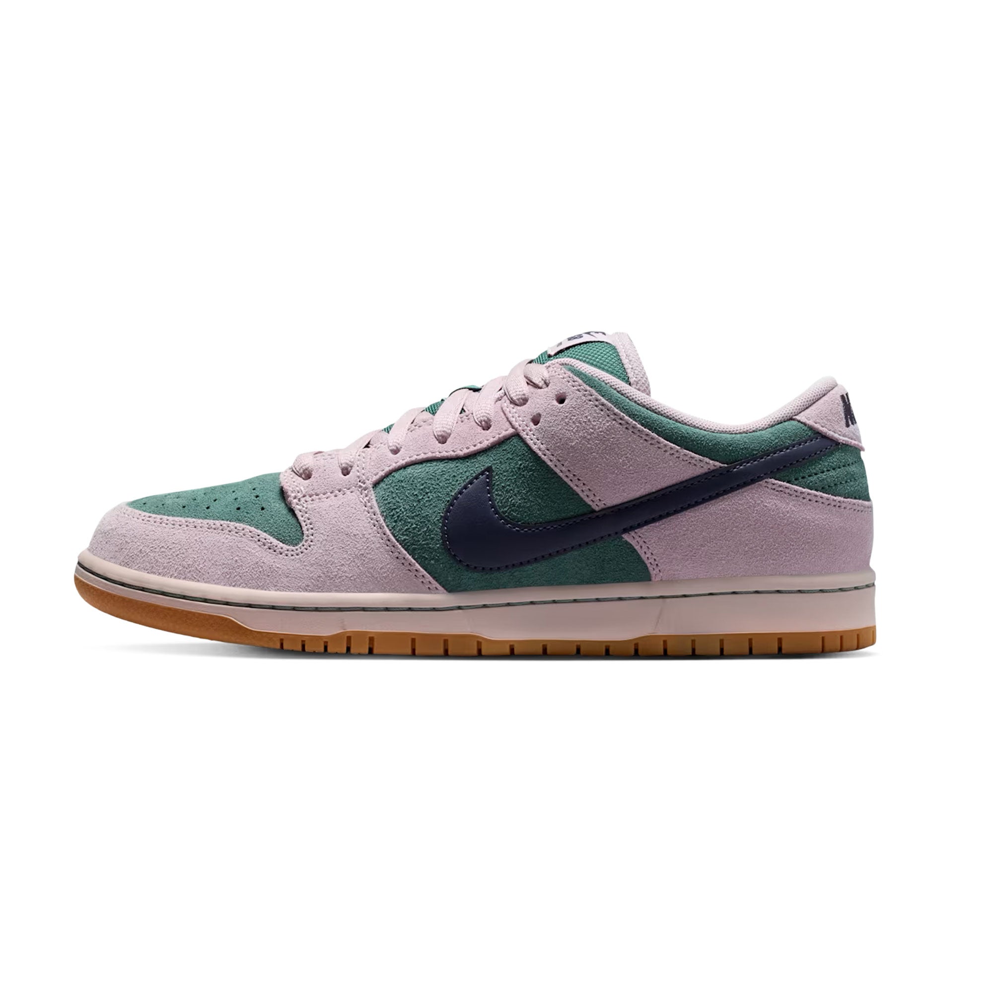 NIKE SB - DUNK LOW PRO - MINERAL SLATE