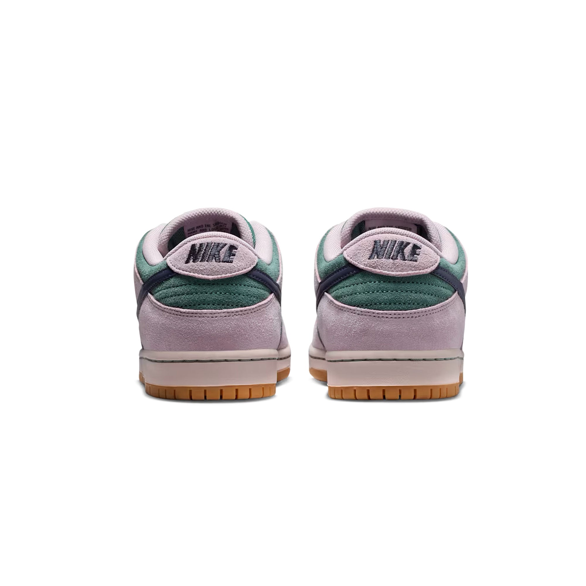 NIKE SB - DUNK LOW PRO - MINERAL SLATE
