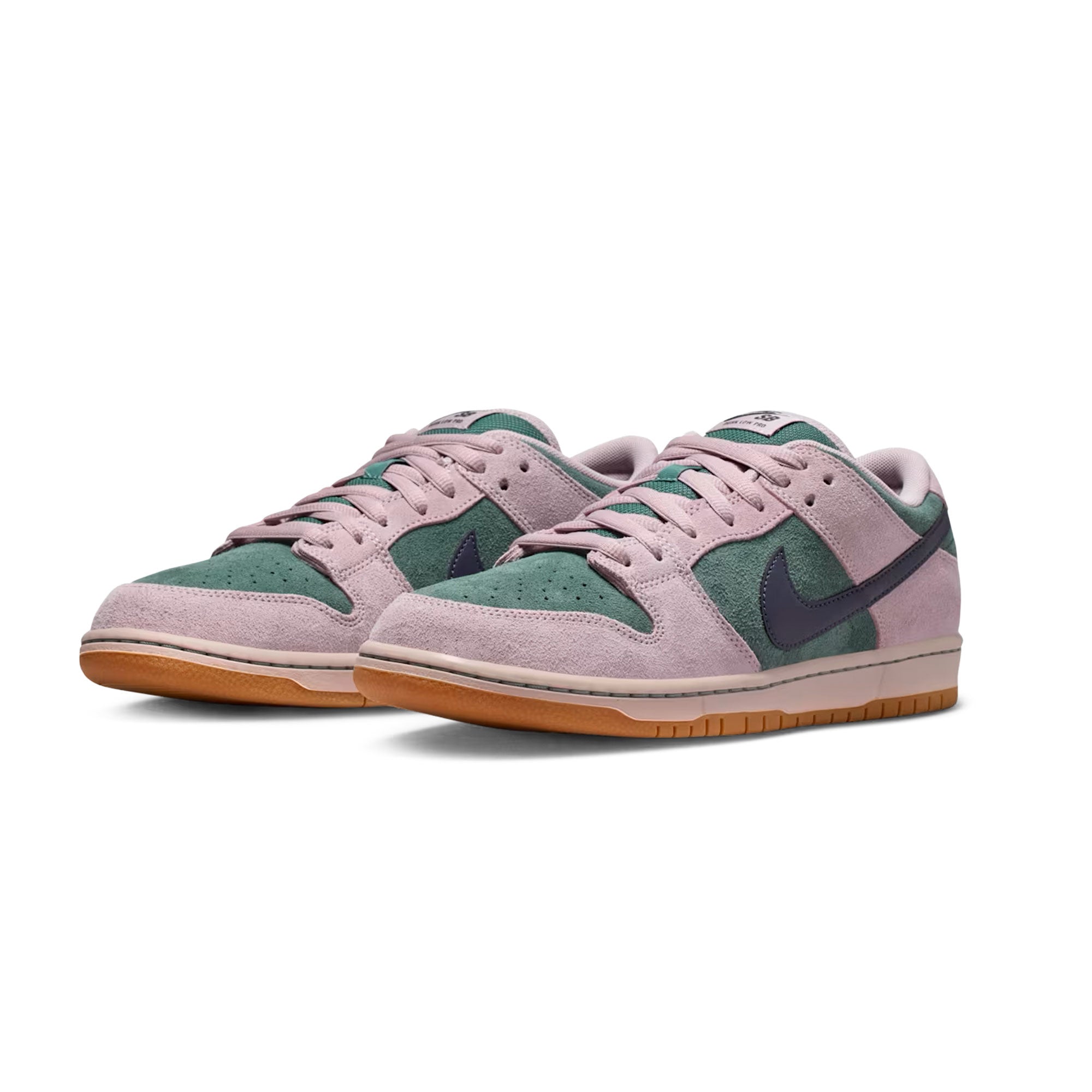 NIKE SB - DUNK LOW PRO - MINERAL SLATE