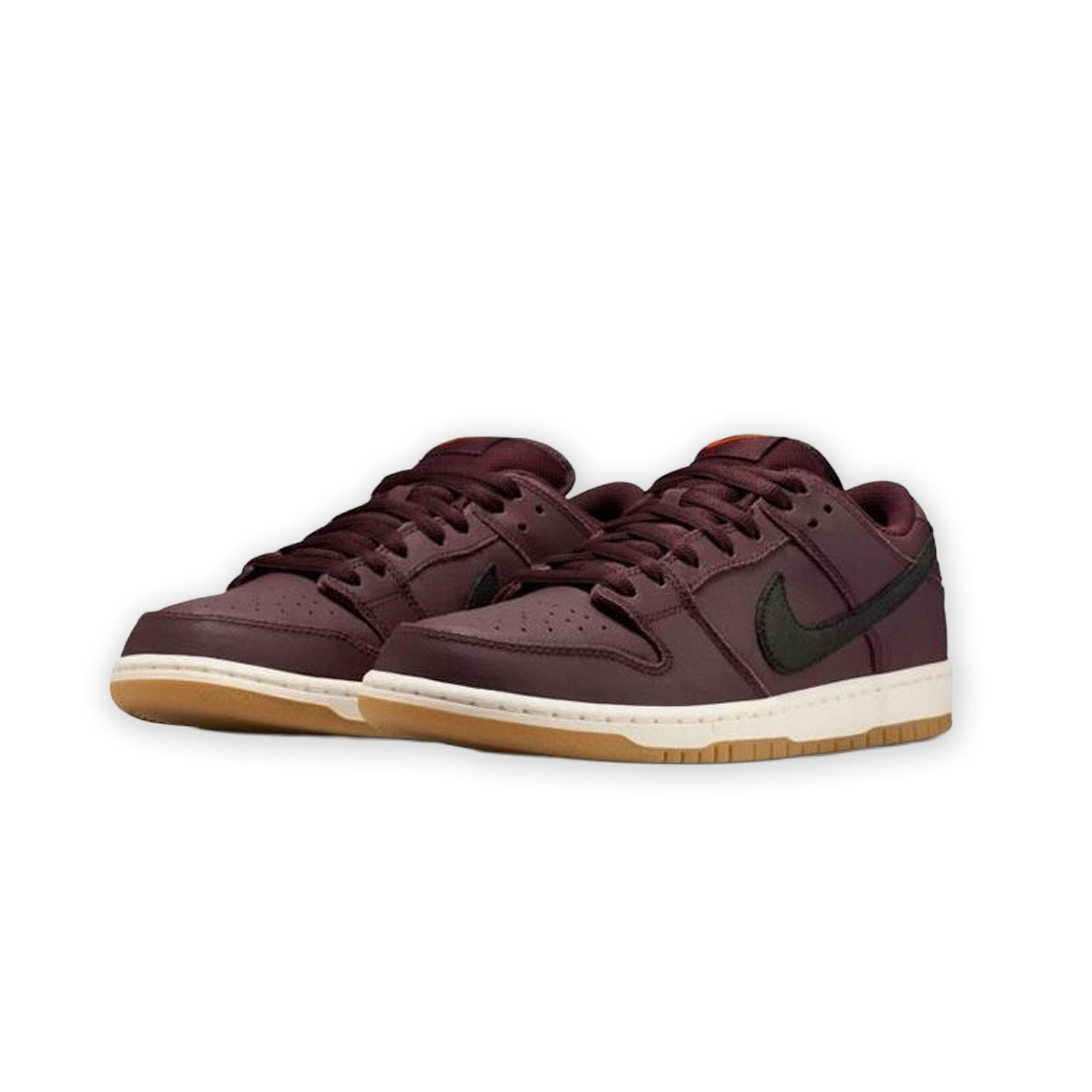 NIKE SB - DUNK LOW PRO ISO - GRANATE
