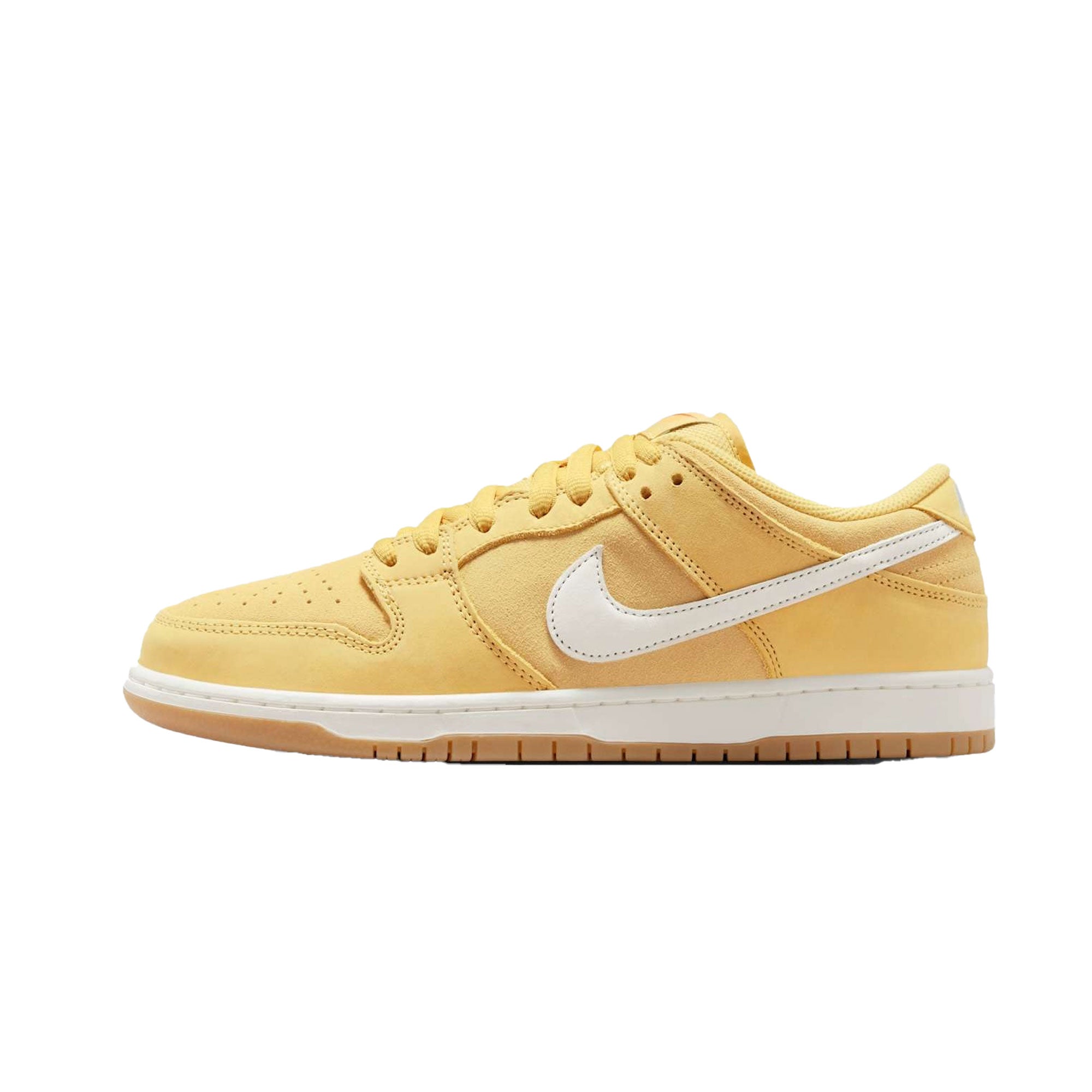 NIKE SB - Dunk Low ¨Saturn Gold¨