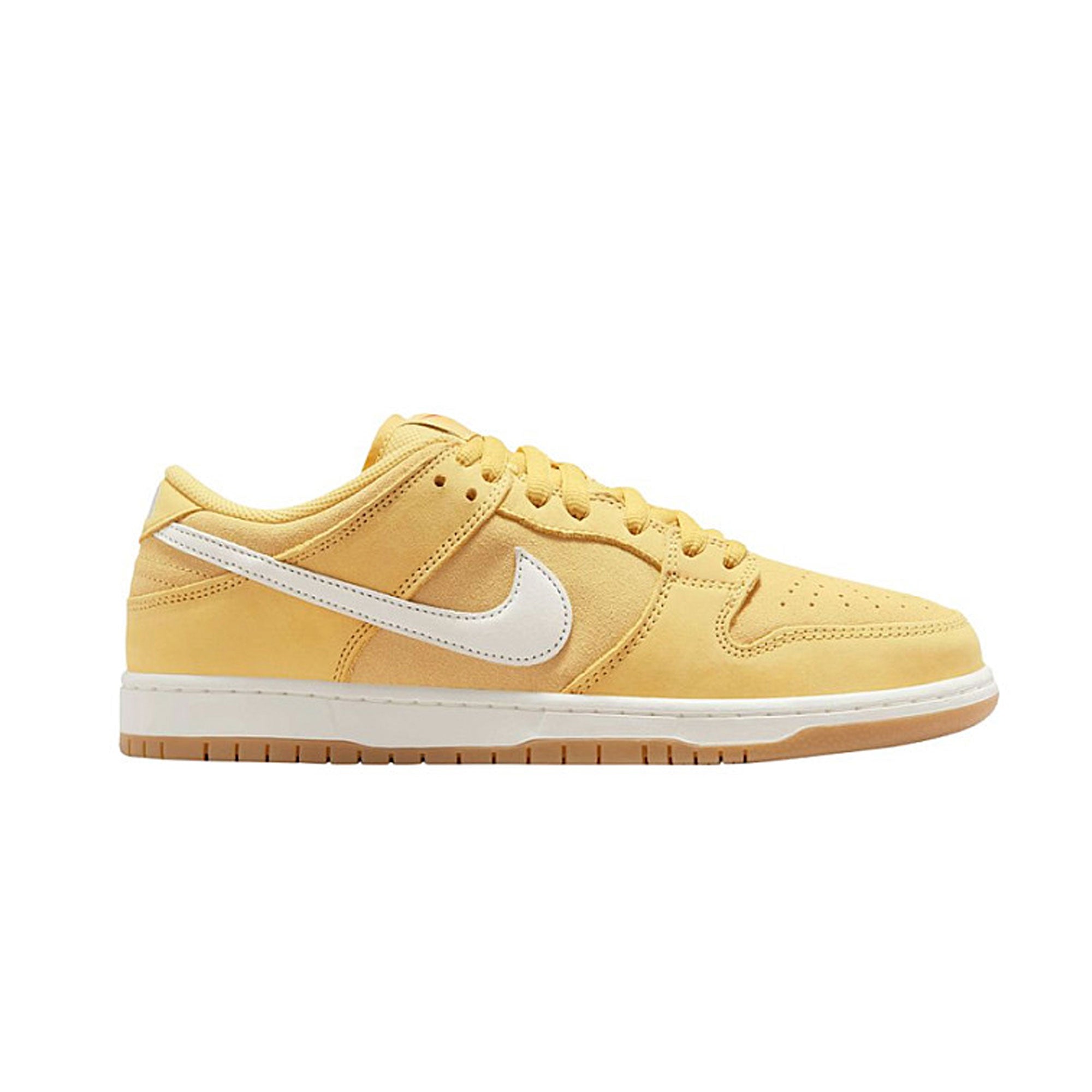 NIKE SB - Dunk Low ¨Saturn Gold¨