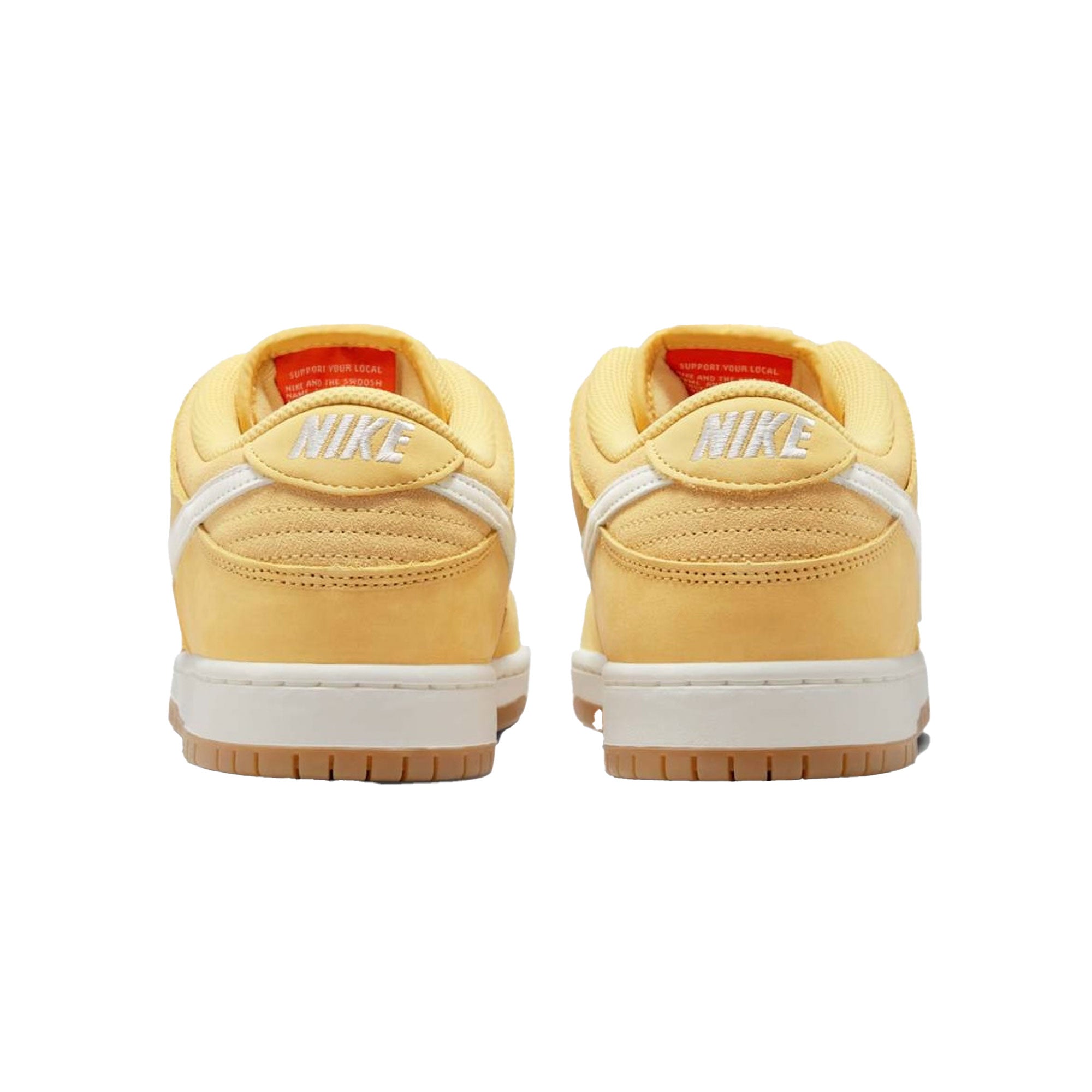 NIKE SB - Dunk Low ¨Saturn Gold¨