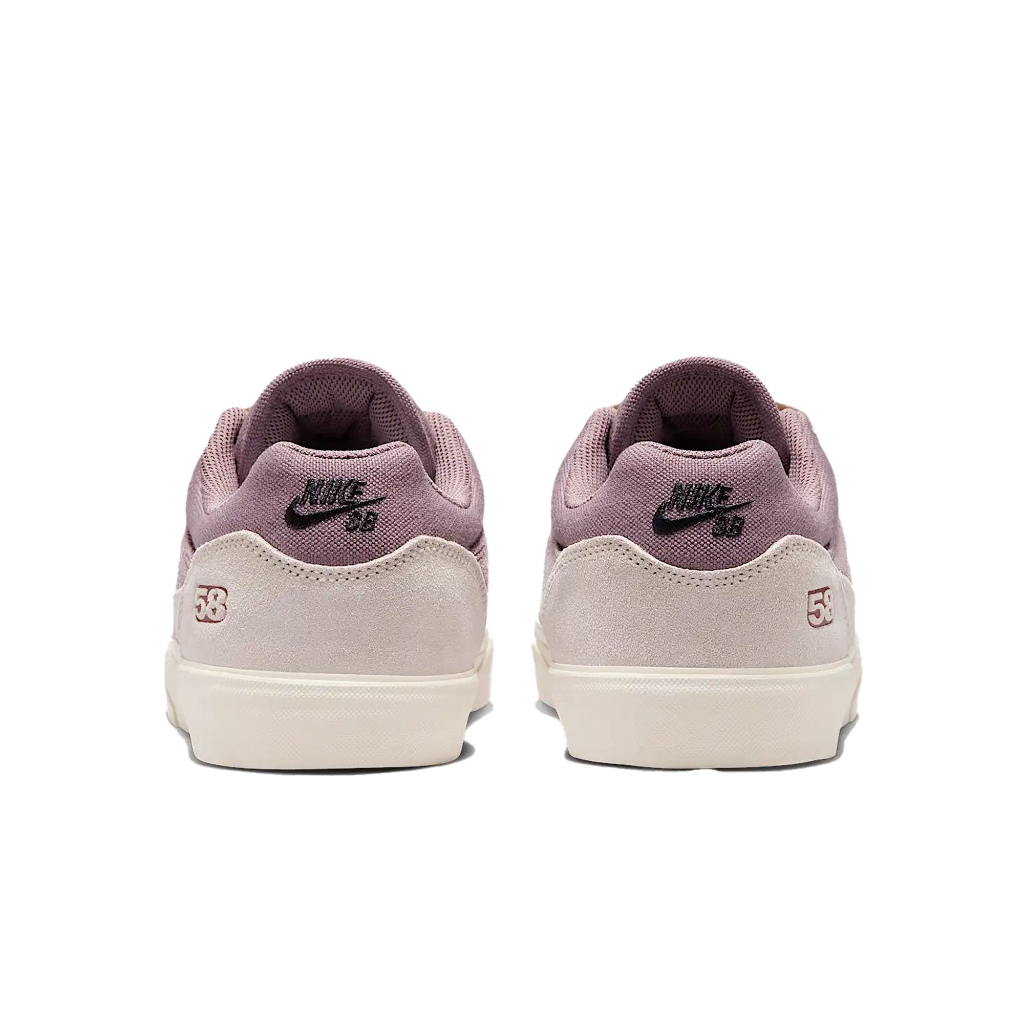 NIKE SB - MALOR TE - Taupe Grey/Light Orewood
