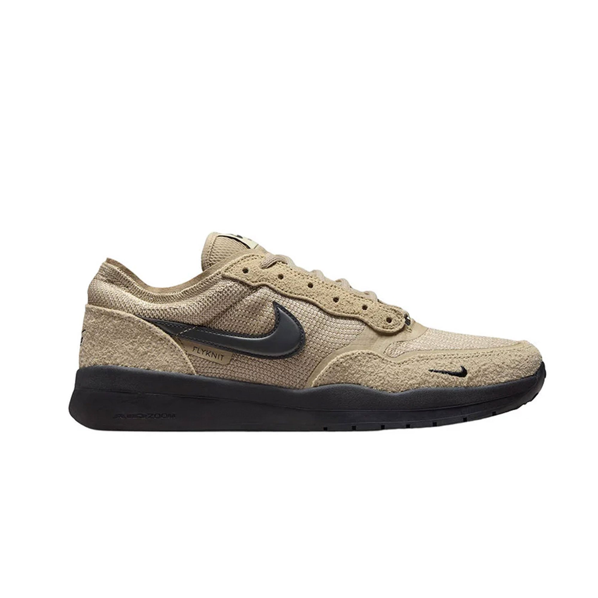 NIKE SB - PS8 - Light Khaki / Black