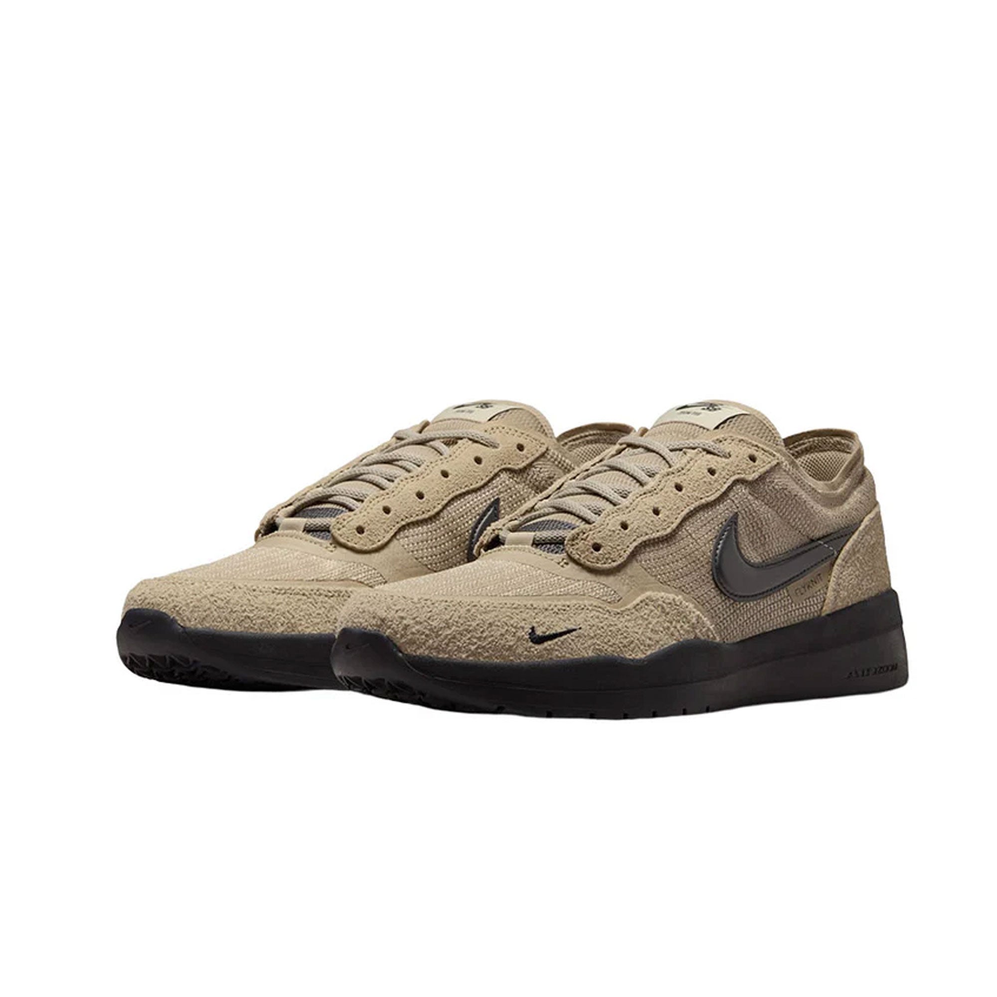 NIKE SB - PS8 - Light Khaki / Black