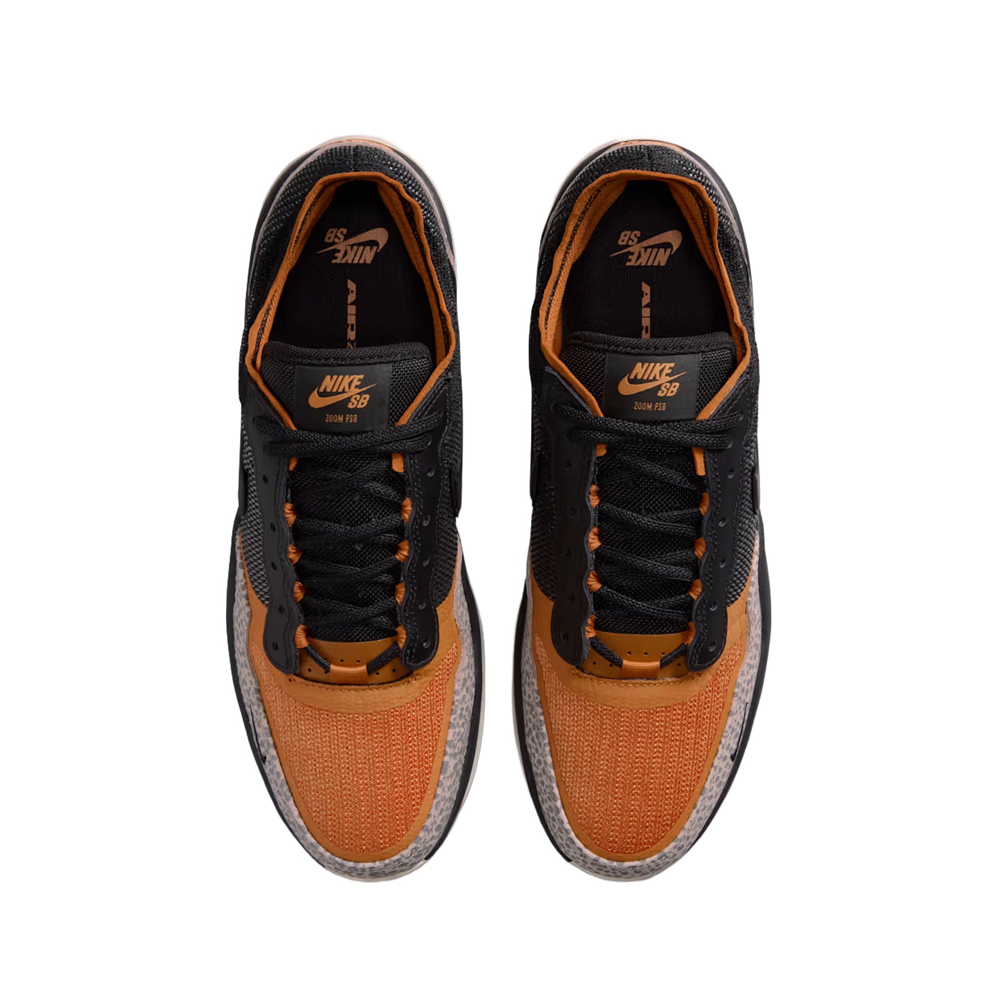 NIKE SB - PS8 - Cobblestone/Monarch