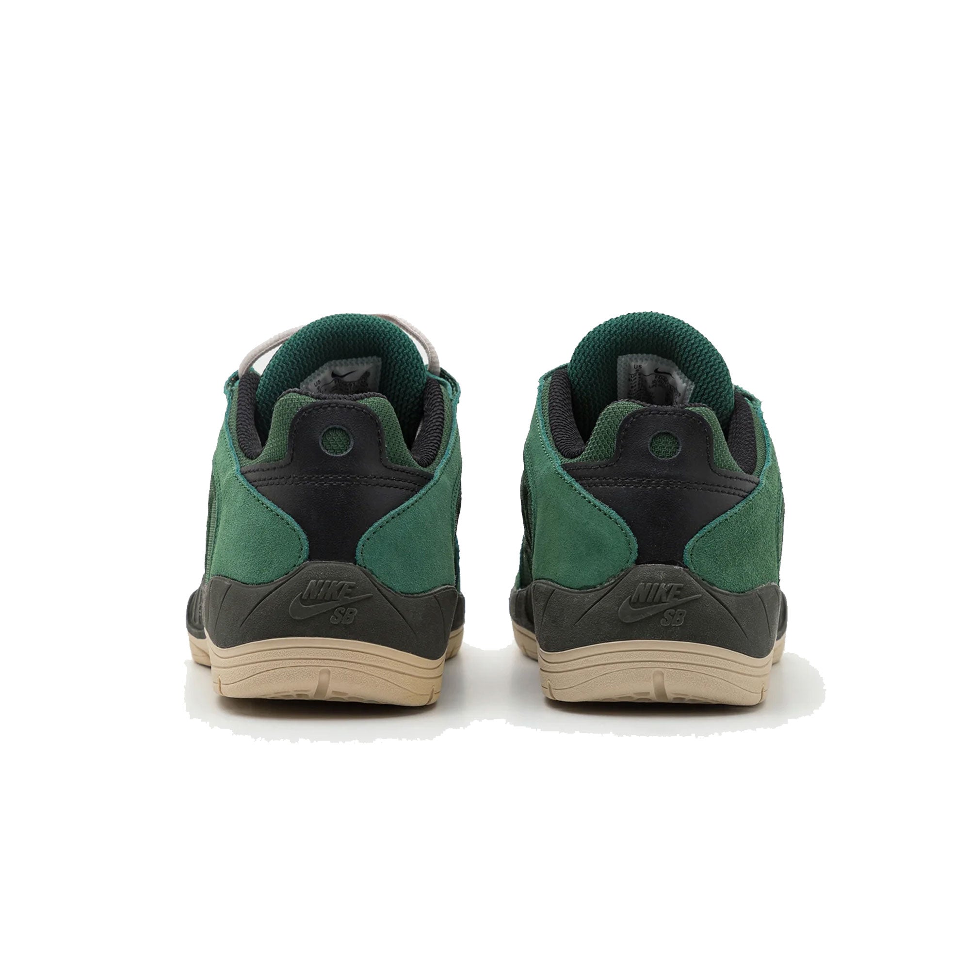 NIKE SB - VERTEBRAE - VERDE