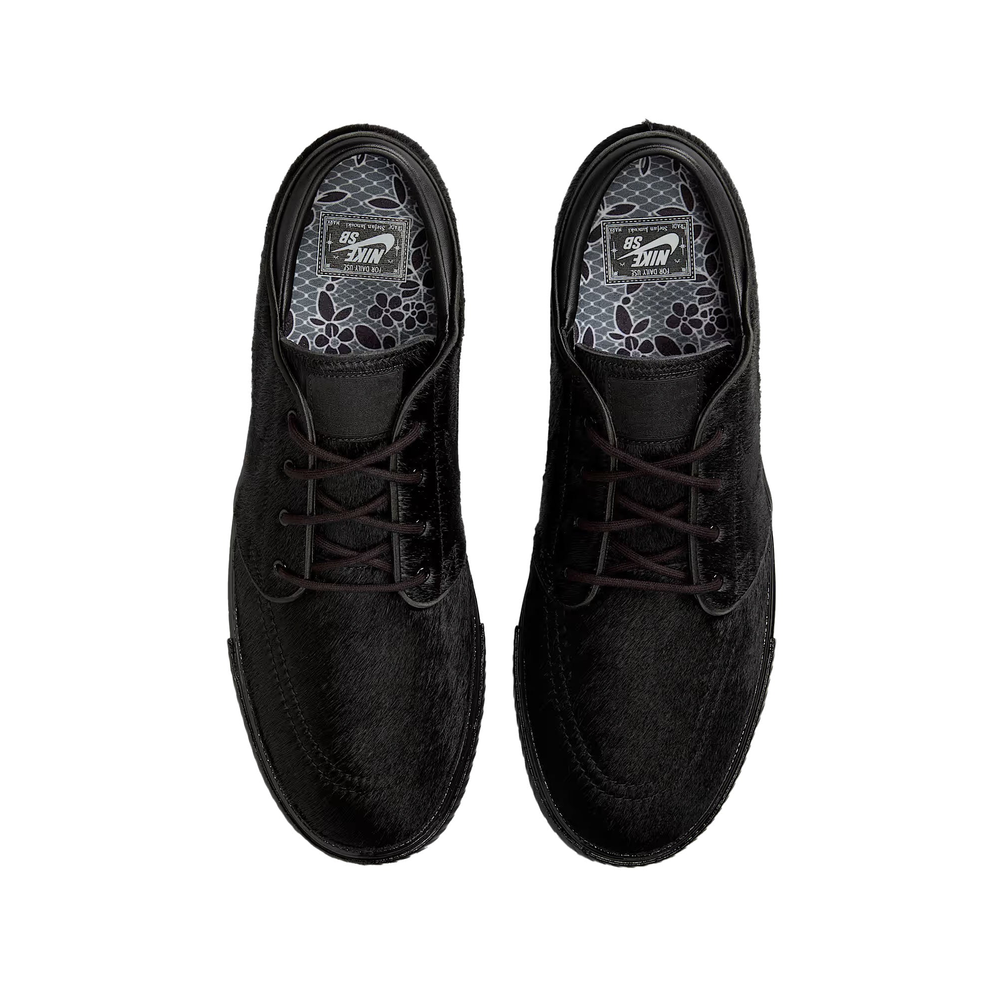 NIKE SB - ZOOM JANOSKI OG+ Negro/Off Noir/Negro/Negro