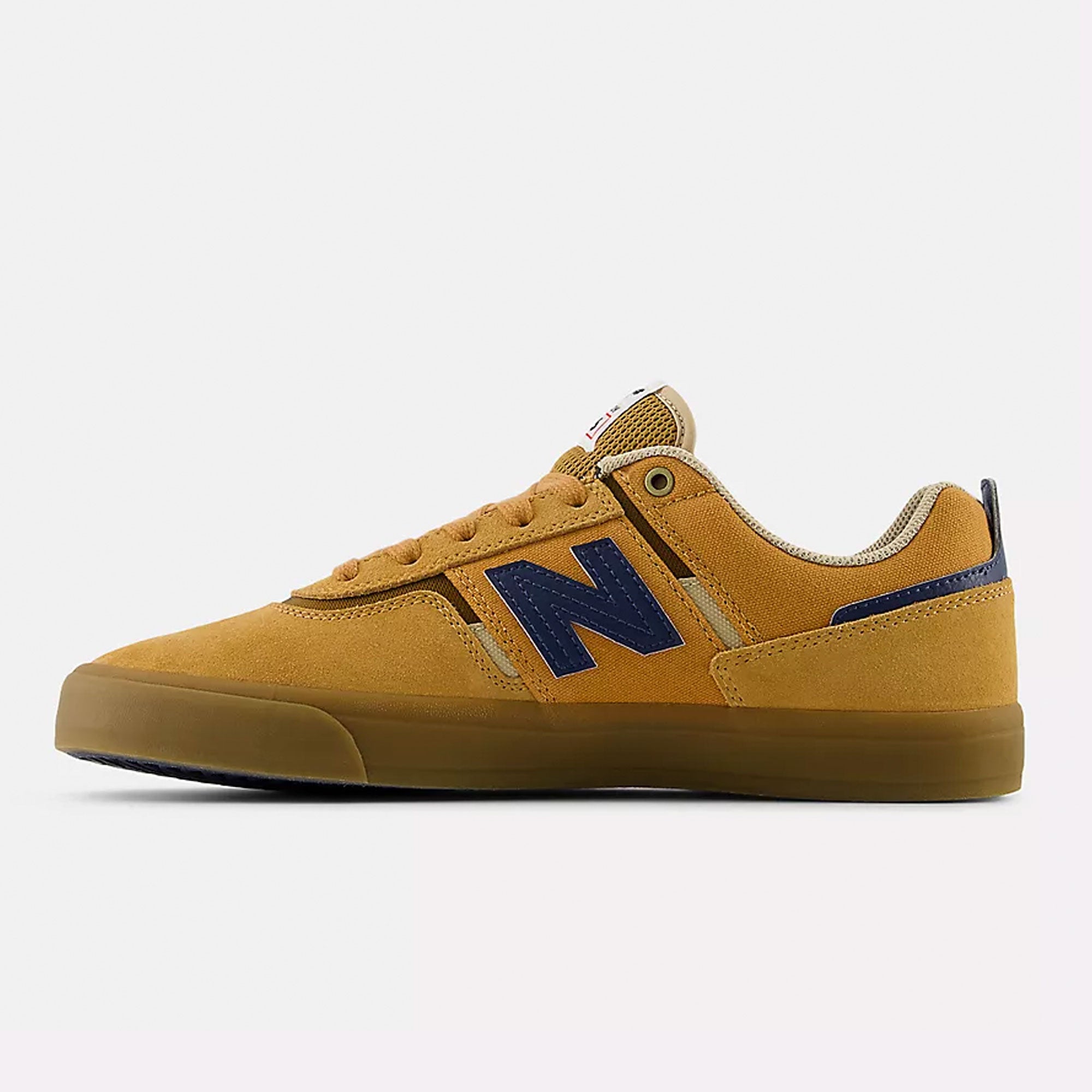 NEW BALANCE - JAMIE FOY 306 - BAKEDCLAY/NAVY