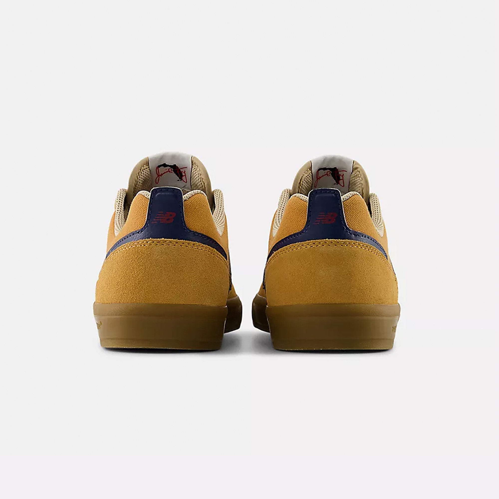 NEW BALANCE - JAMIE FOY 306 - BAKEDCLAY/NAVY