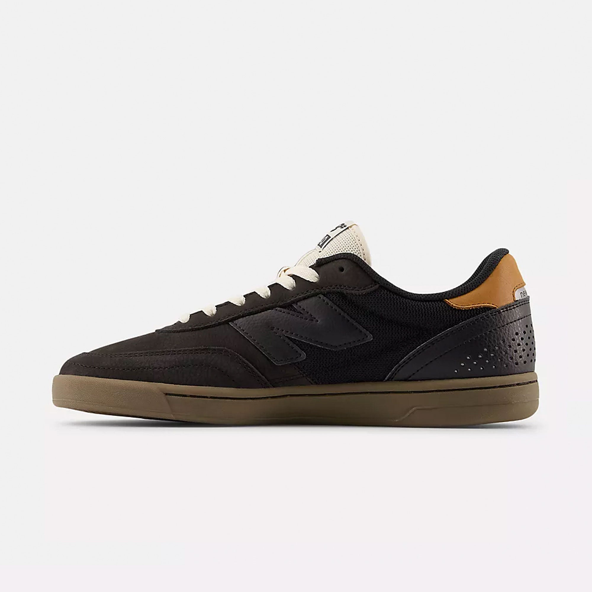 NEW BALANCE - 440 V2 - BLACK