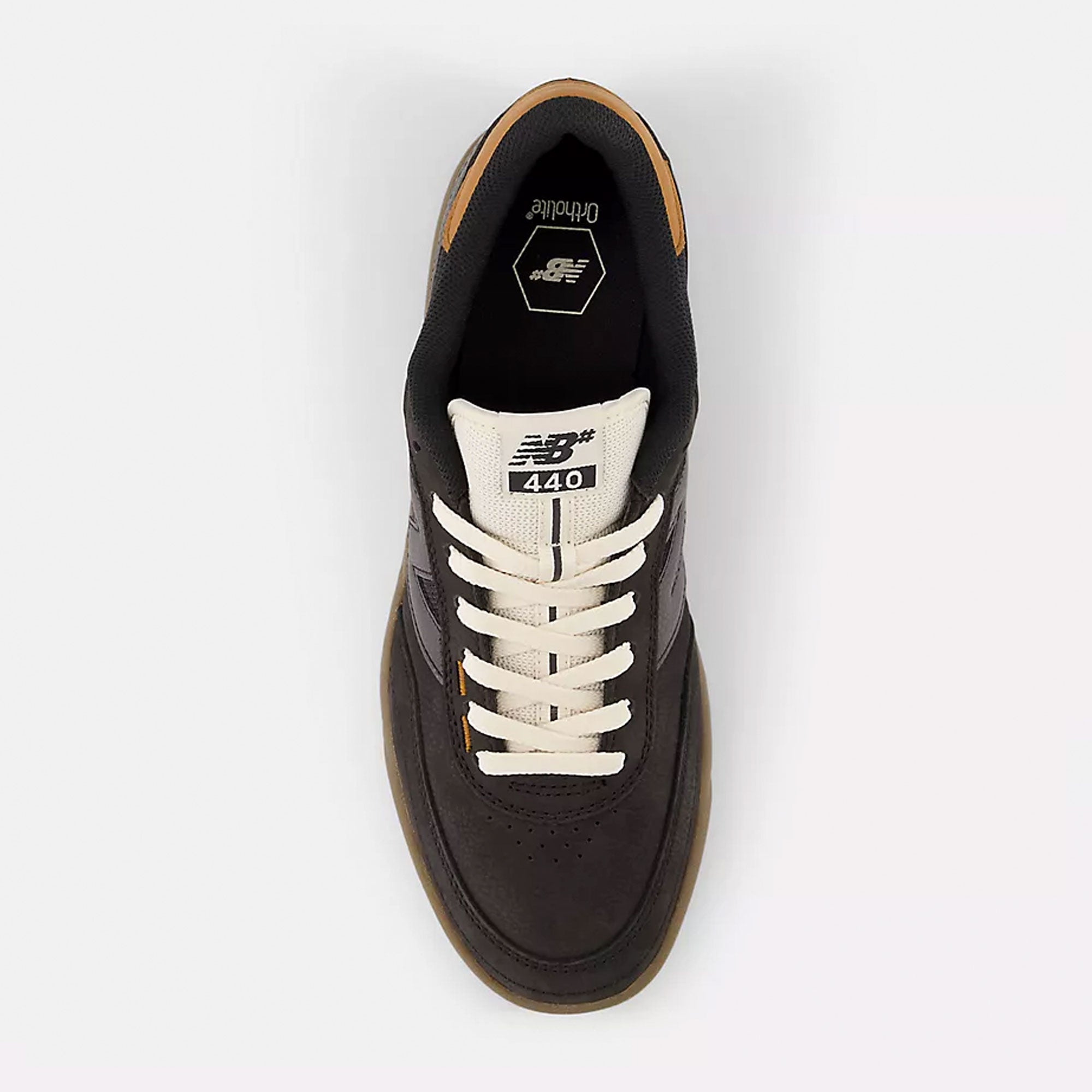 NEW BALANCE - 440 V2 - BLACK