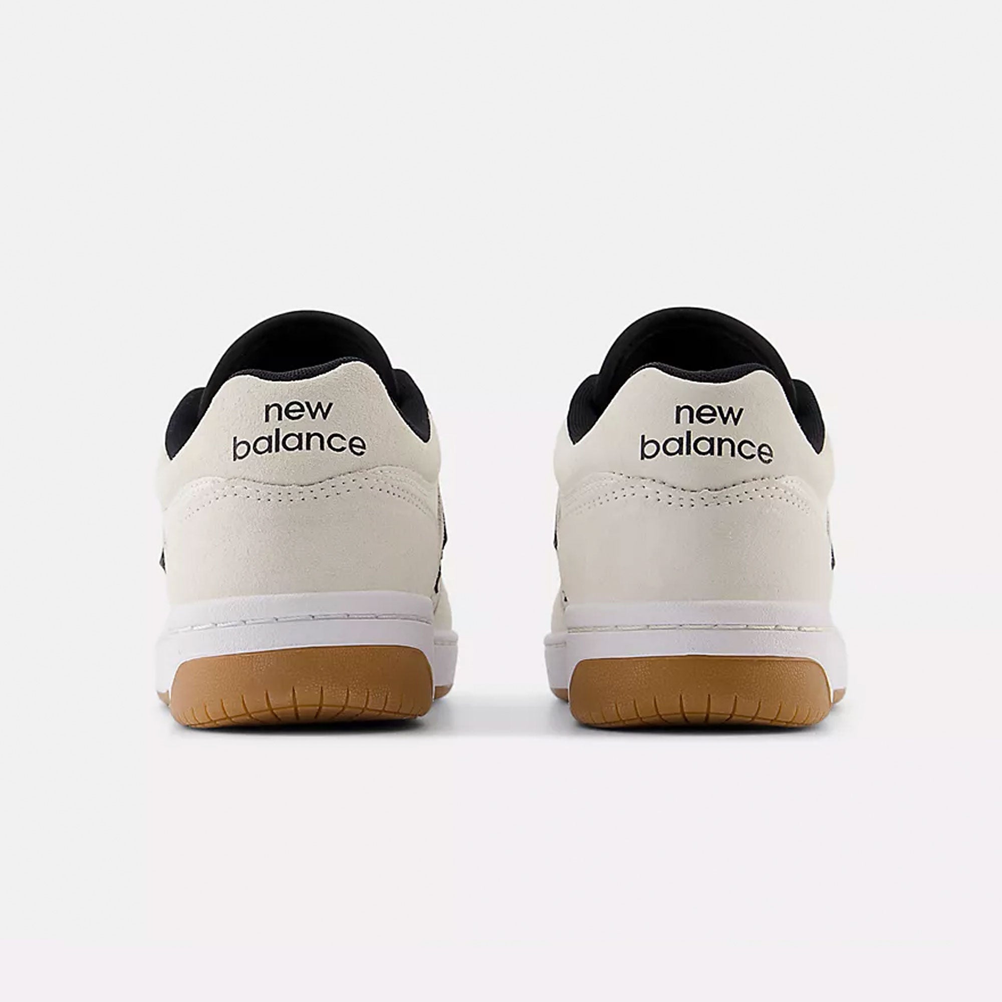 NEW BALANCE - 480 - WHITE/BEIGE