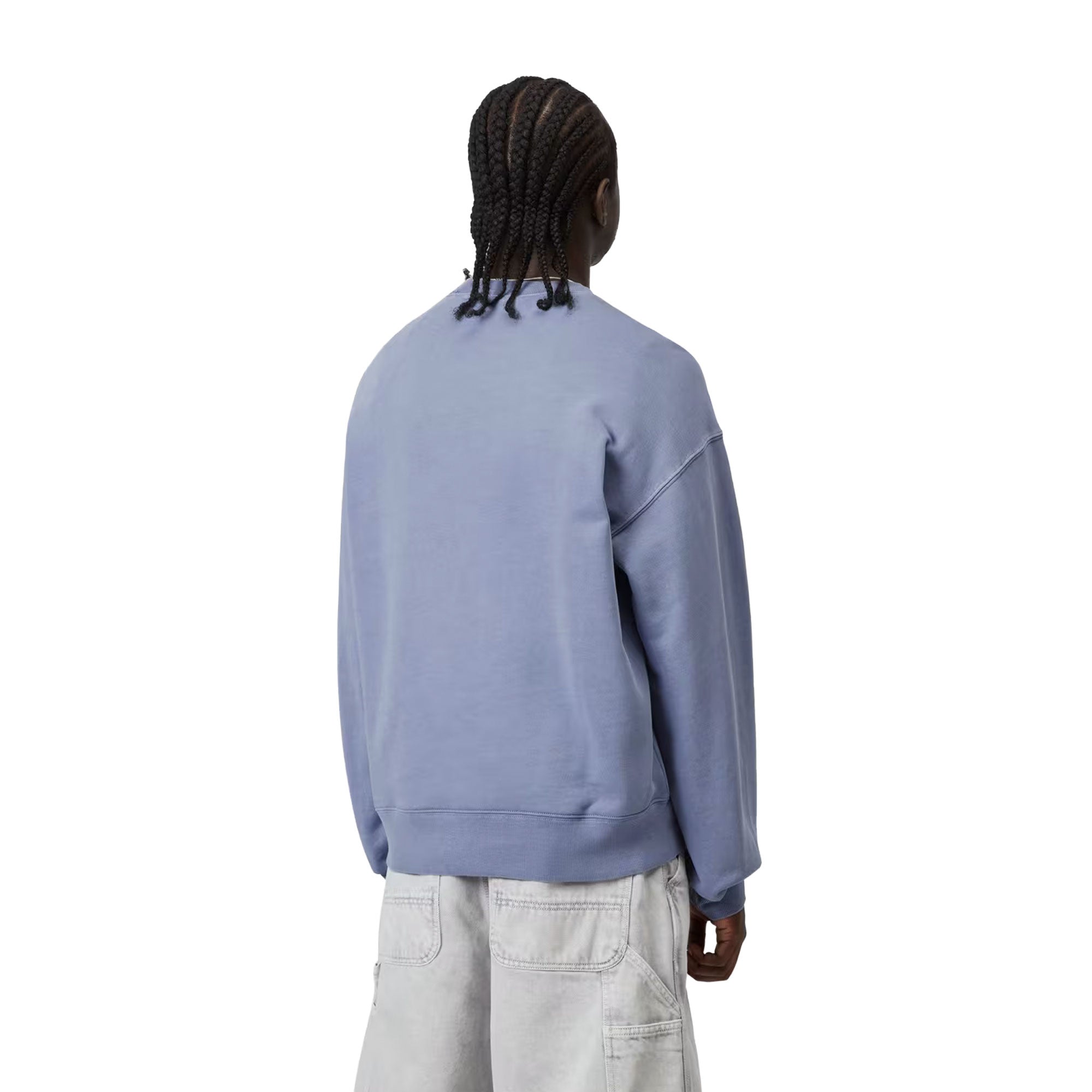 CARHARTT WIP - Nelson Sweatshirt