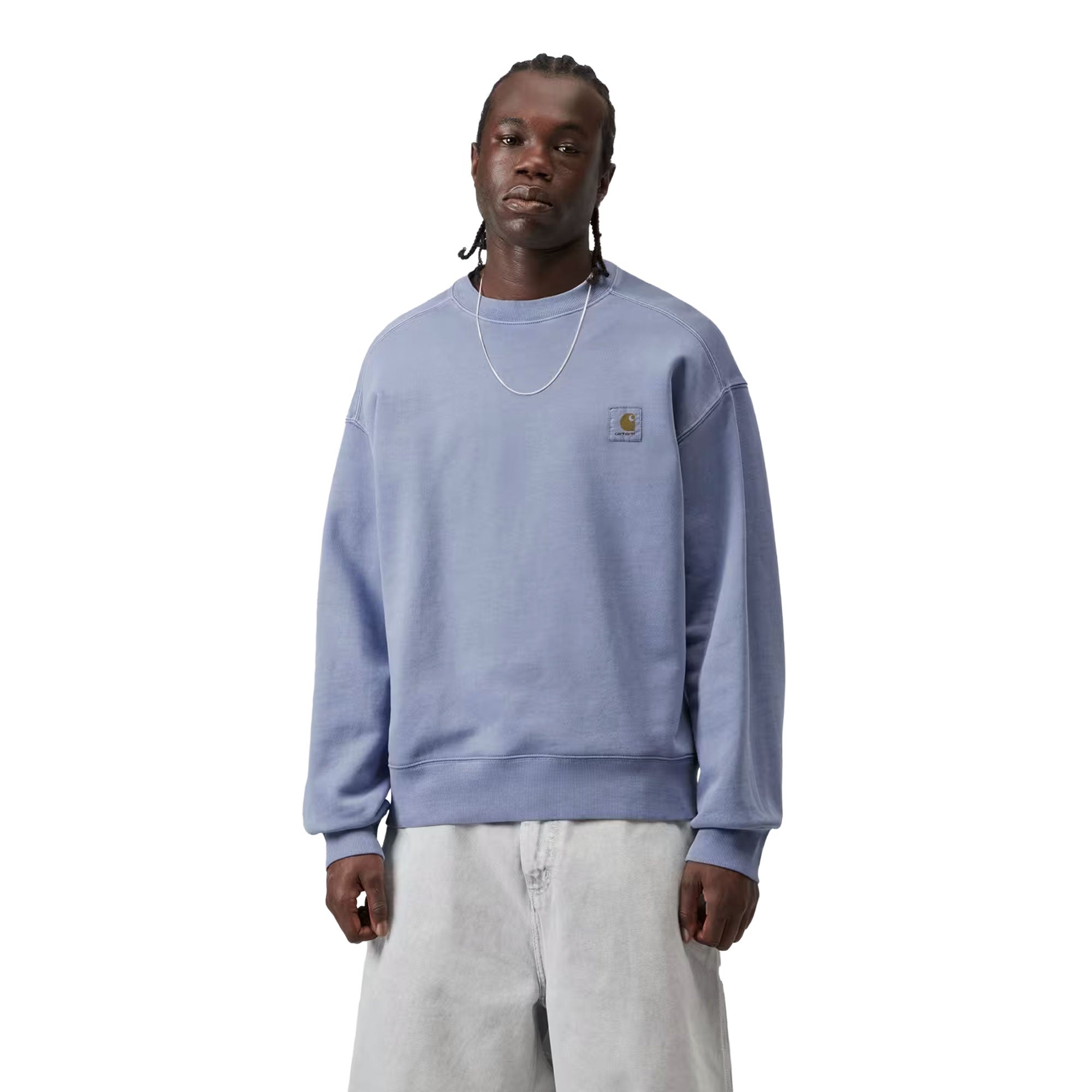 CARHARTT WIP - Nelson Sweatshirt