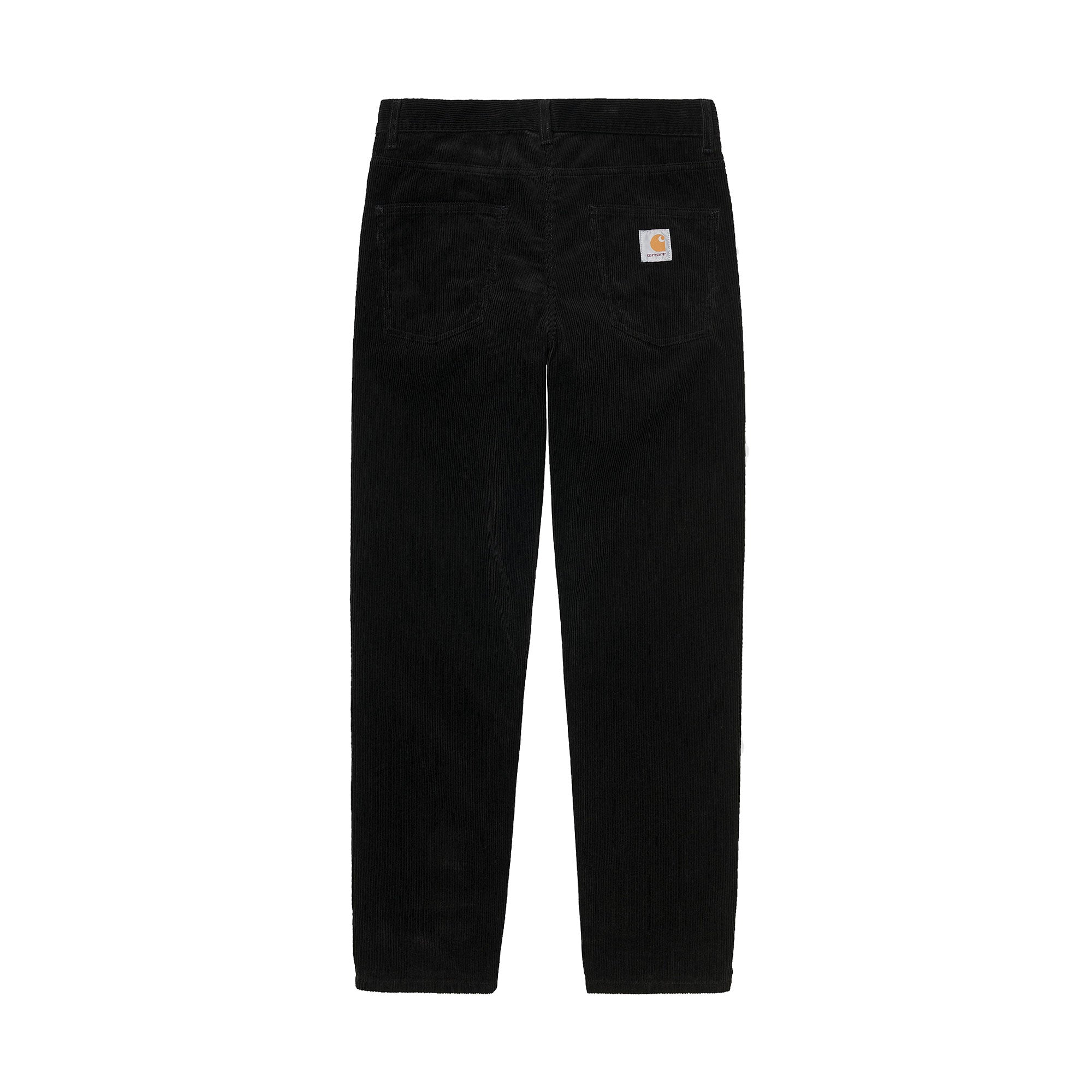 Laplaza-Skate-Shop-Newel-Pant-NEGRO-01