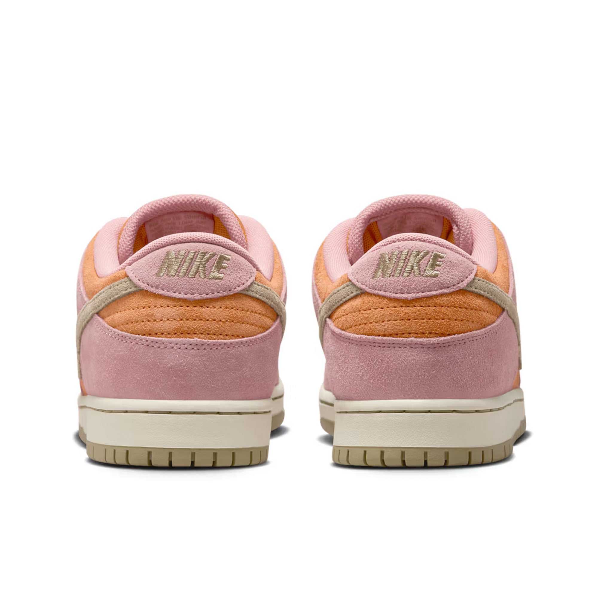 NIKE SB - Dunk Low Red Stardust