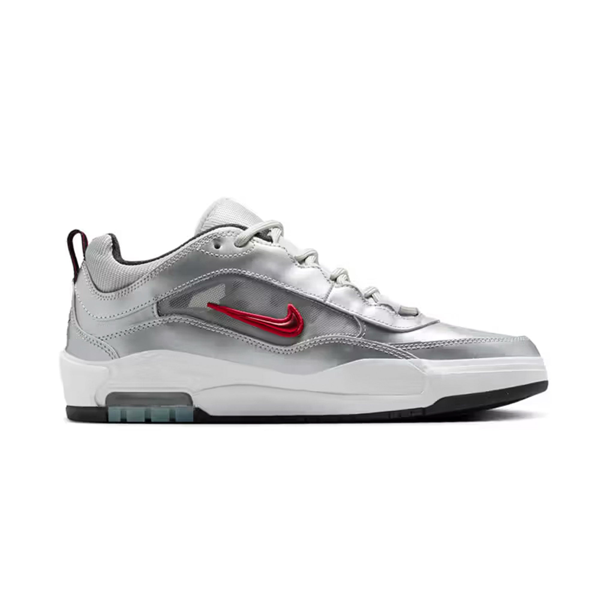 NIKE SB - Nike SB Ishod 2 “Silver Bullet”