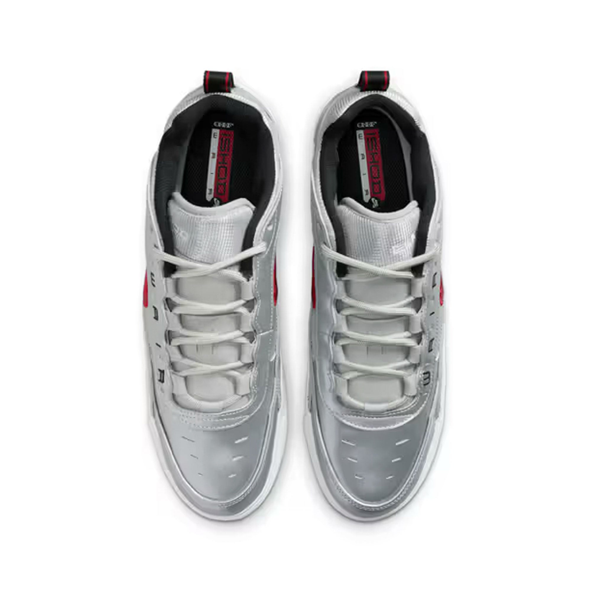 NIKE SB - Nike SB Ishod 2 “Silver Bullet”