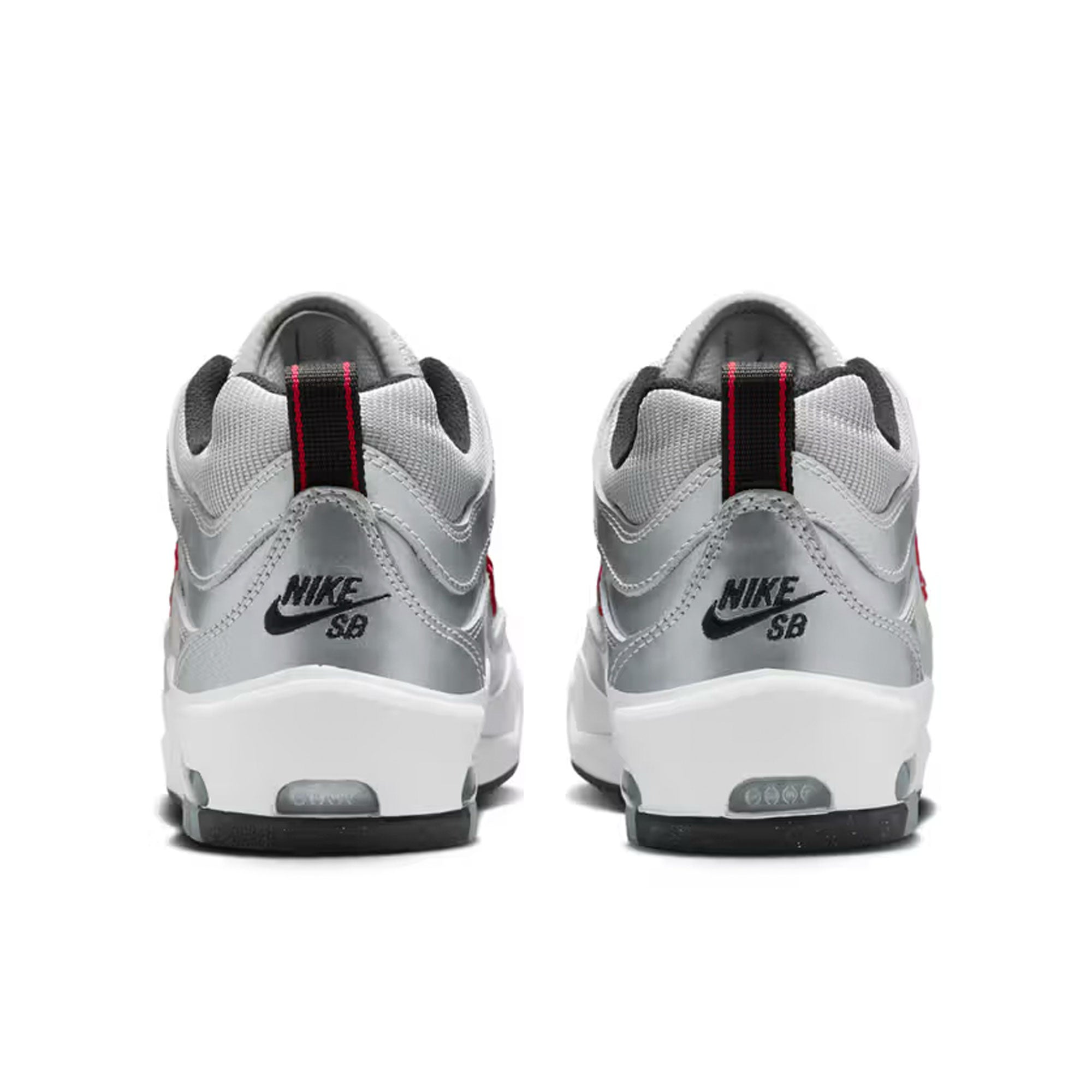 NIKE SB - Nike SB Ishod 2 “Silver Bullet”