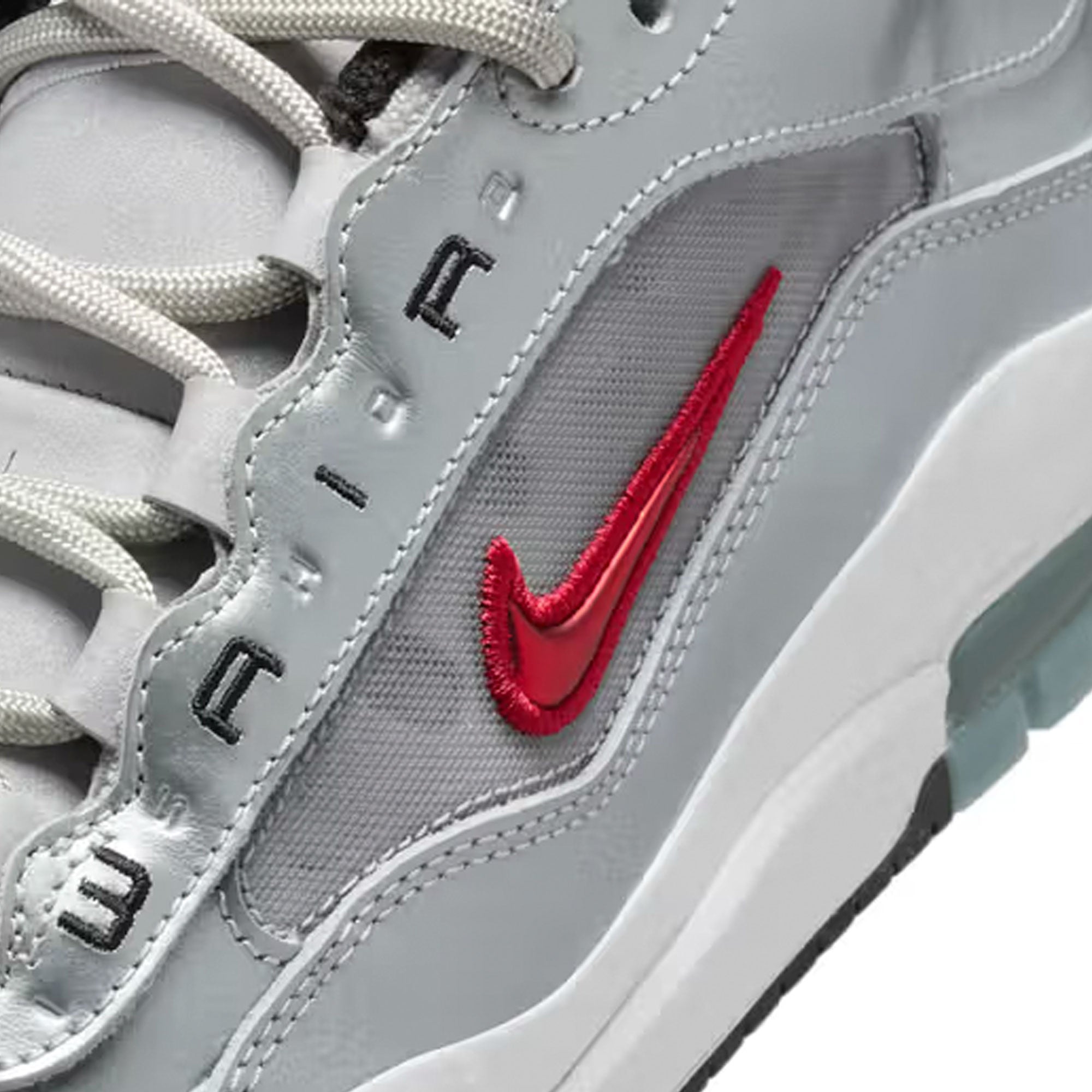 NIKE SB - Nike SB Ishod 2 “Silver Bullet”