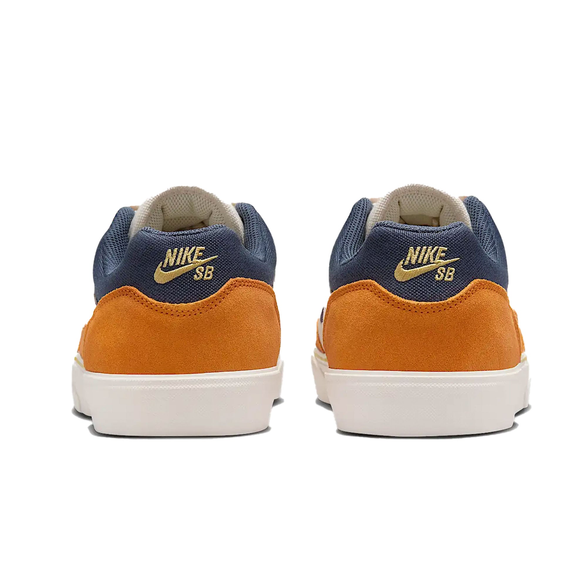 NIKE SB - Malor - Light Orewood Brown/Monarch/Sail/Thunder Blue