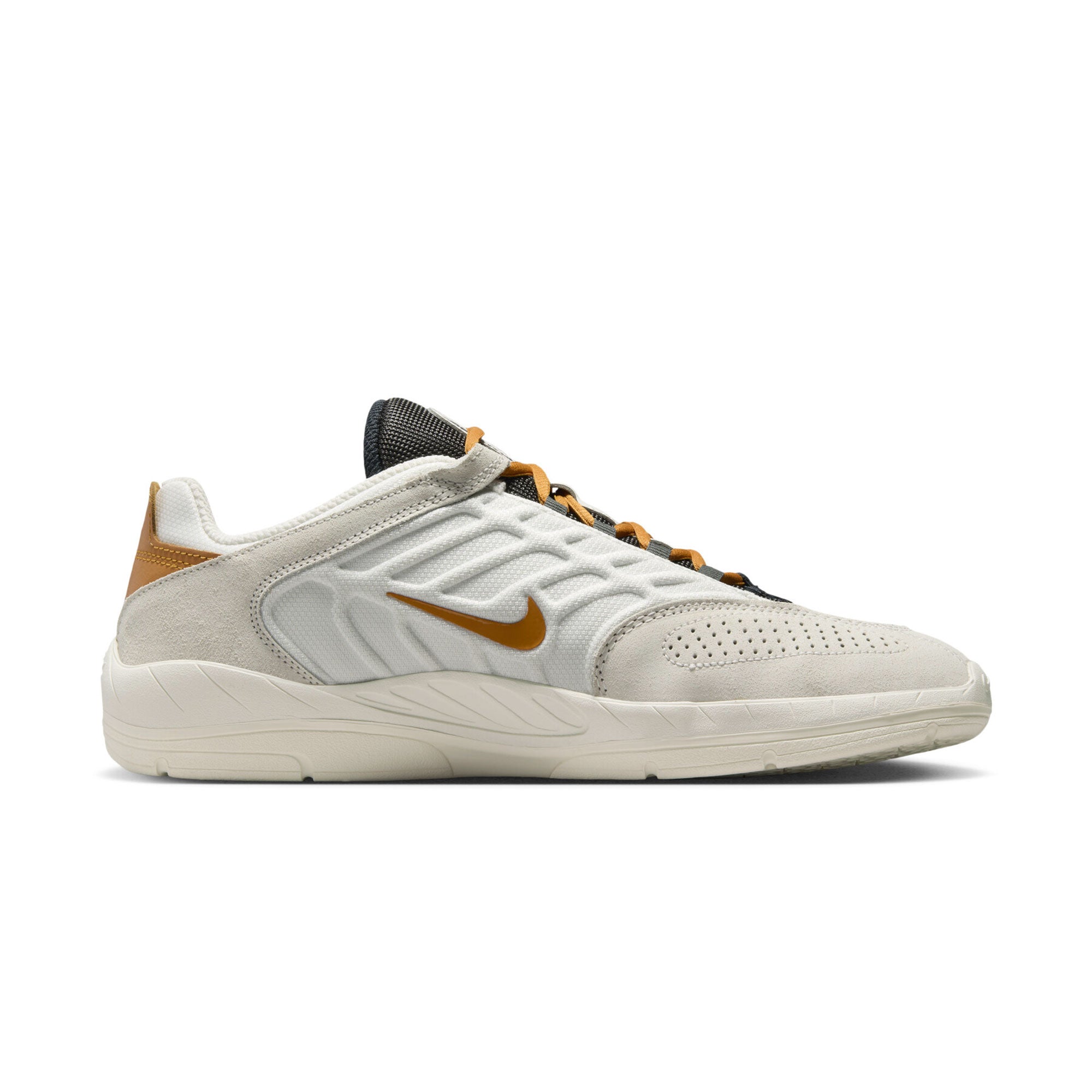 NIKE SB - Vertebrae - summit white/monarch-phantom