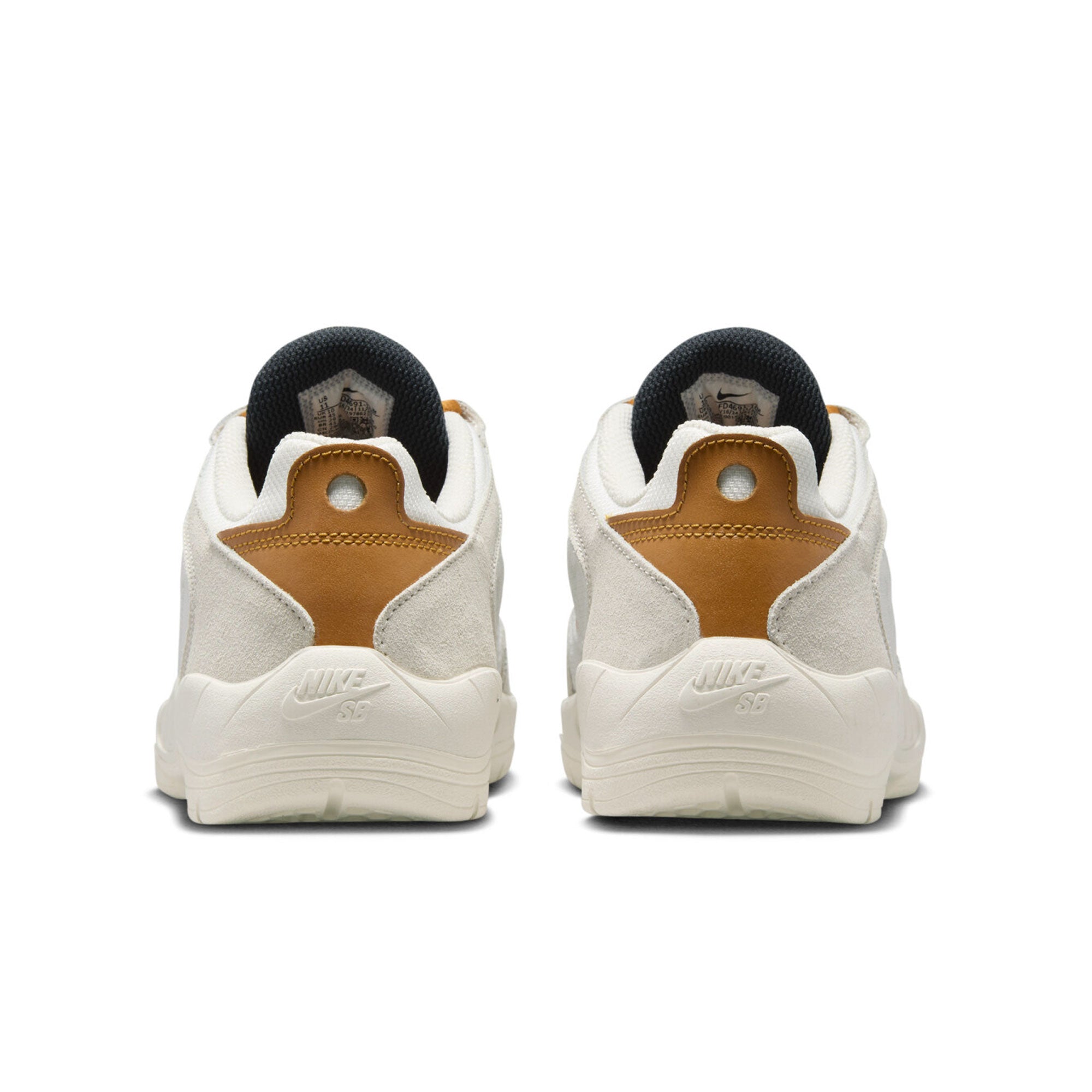 NIKE SB - Vertebrae - summit white/monarch-phantom