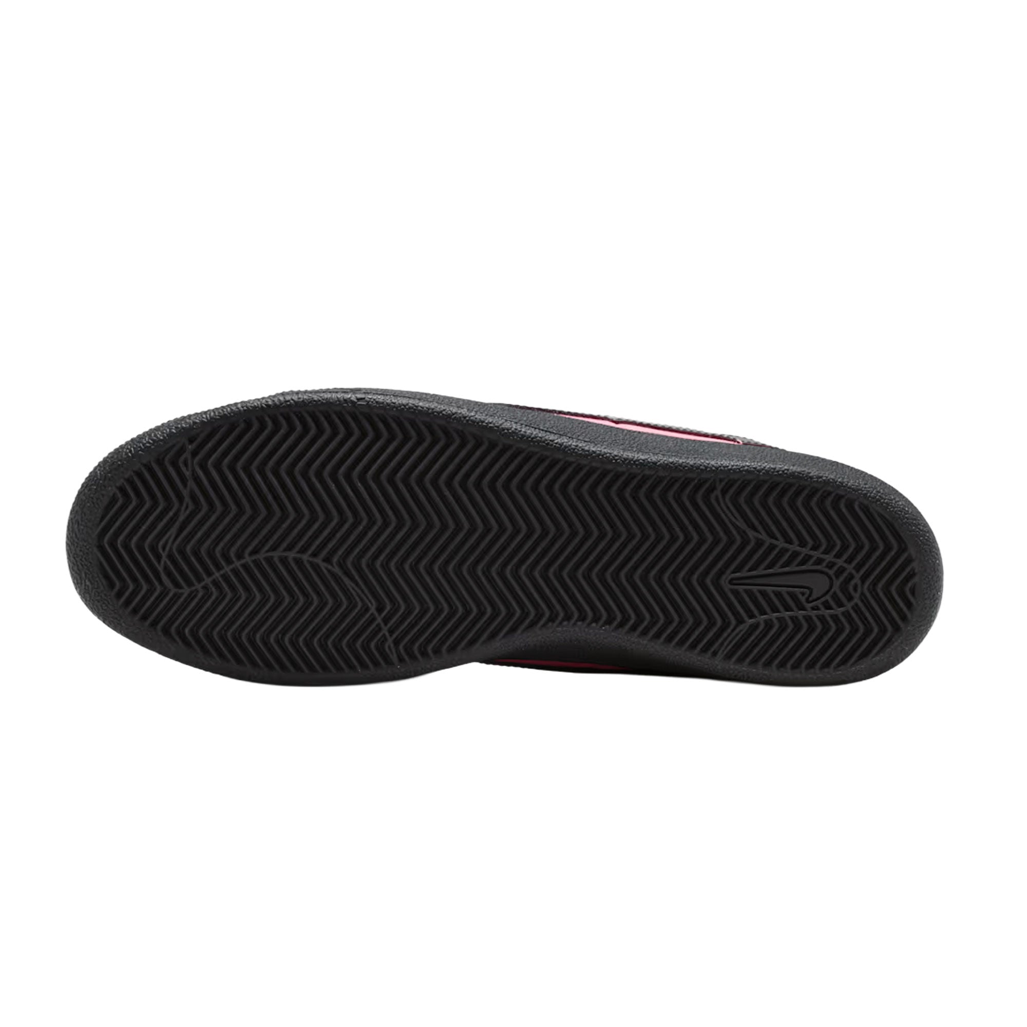 NIKE SB - Zoom Tennis Classic - Hyper Pink/Negro