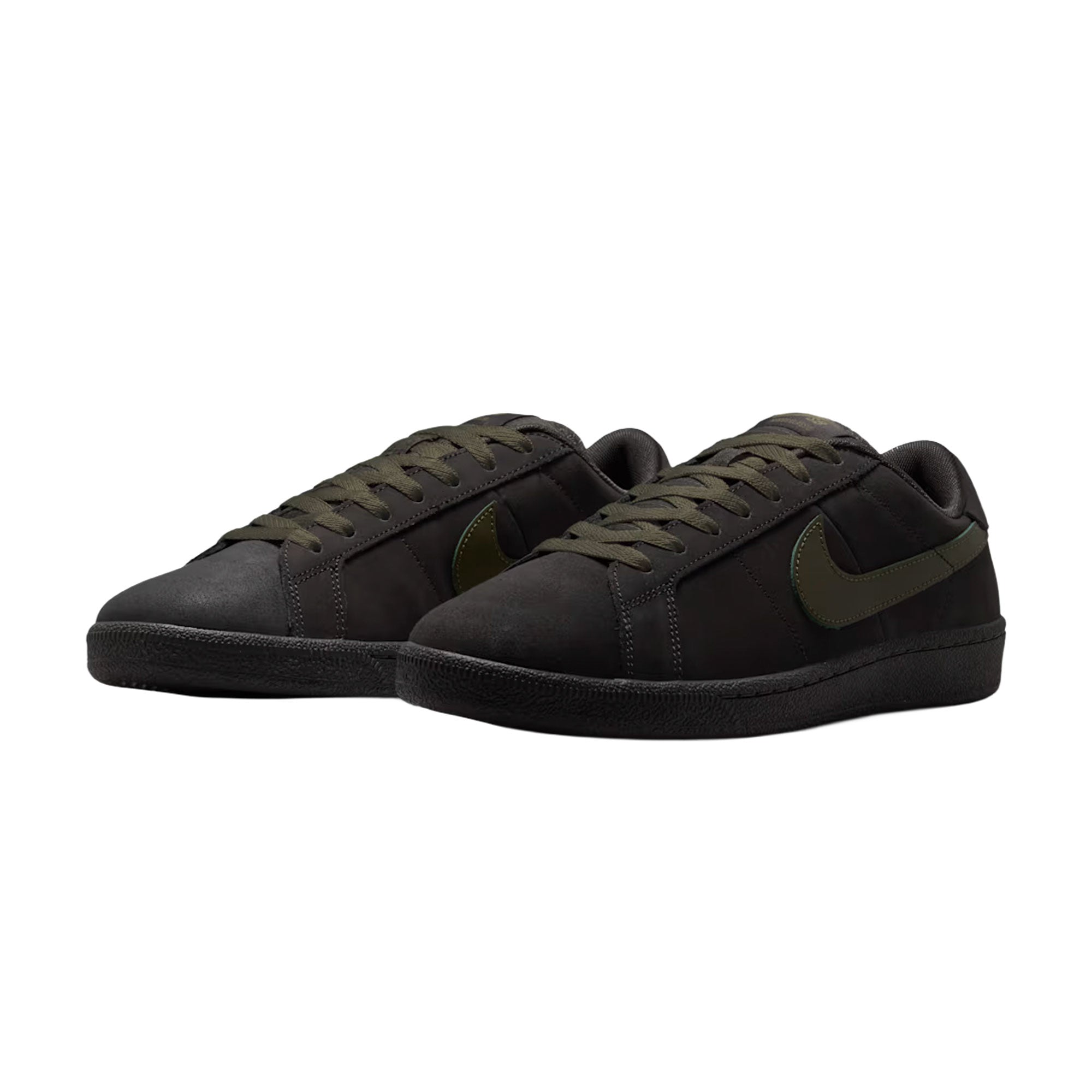 NIKE SB - Zoom Tennis Classic - Deep Pewter/Deep