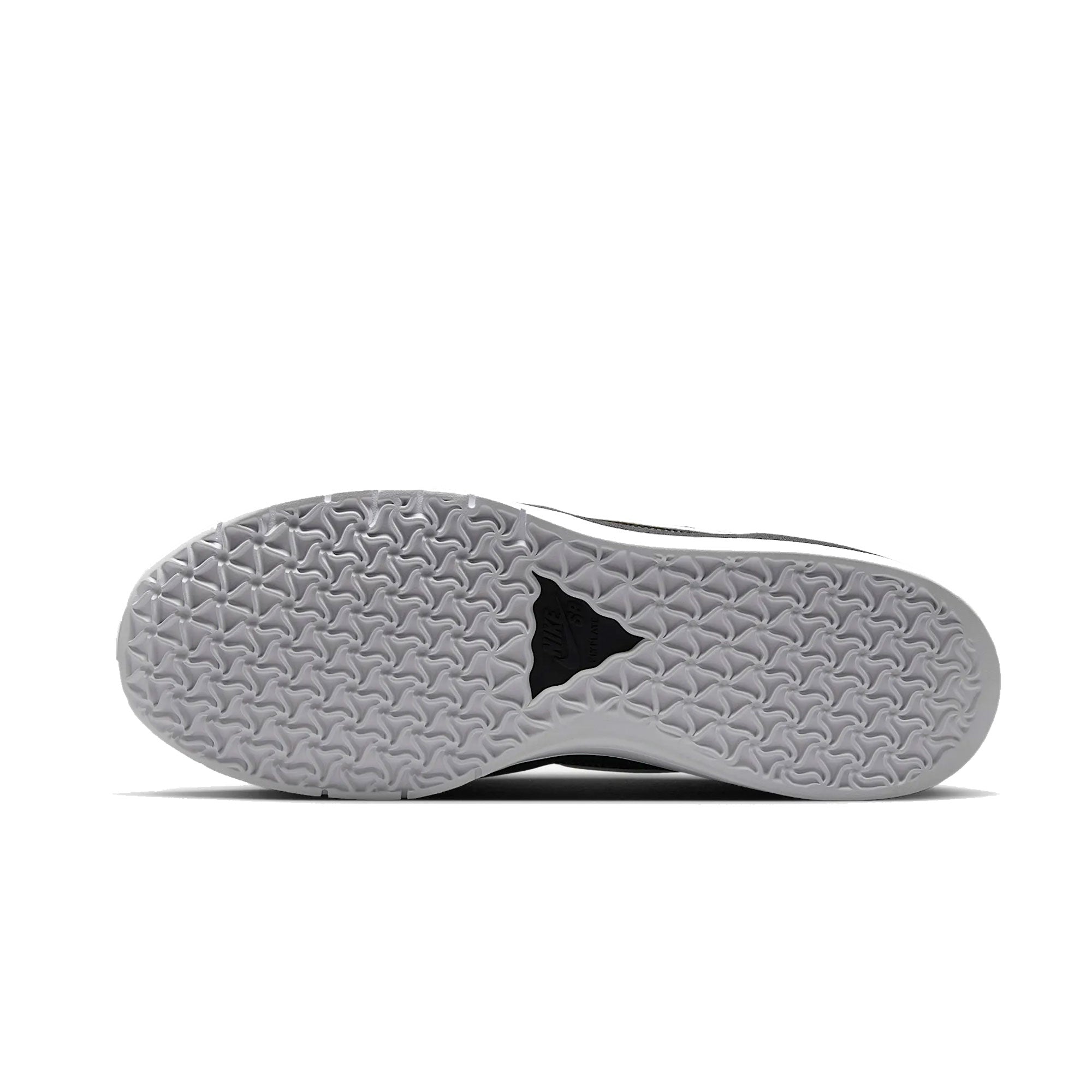 NIKE - SB DUNK LOW - NEGRO/MARRÓN CLARO 006