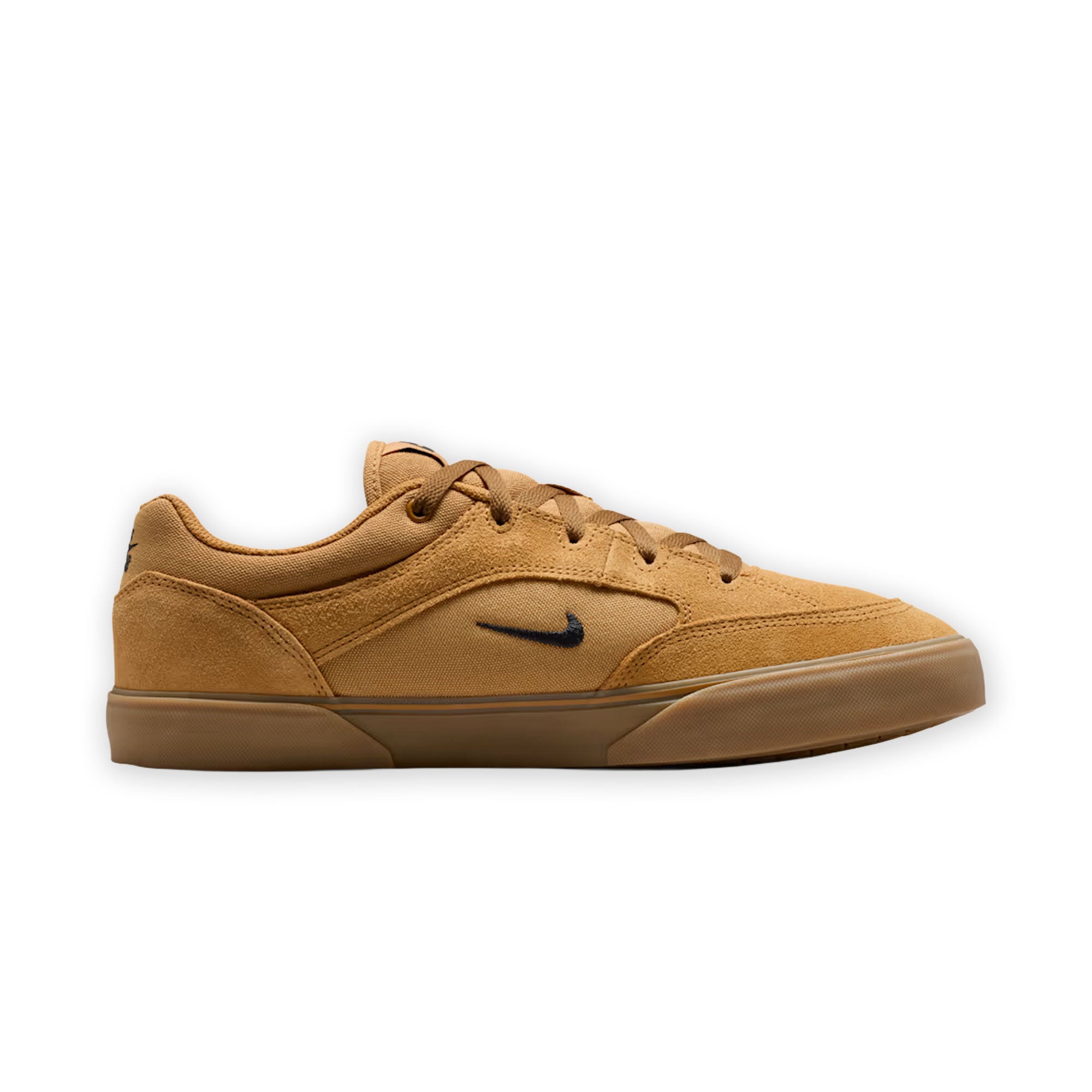 NIKE SB - MALOR TE - BROWN