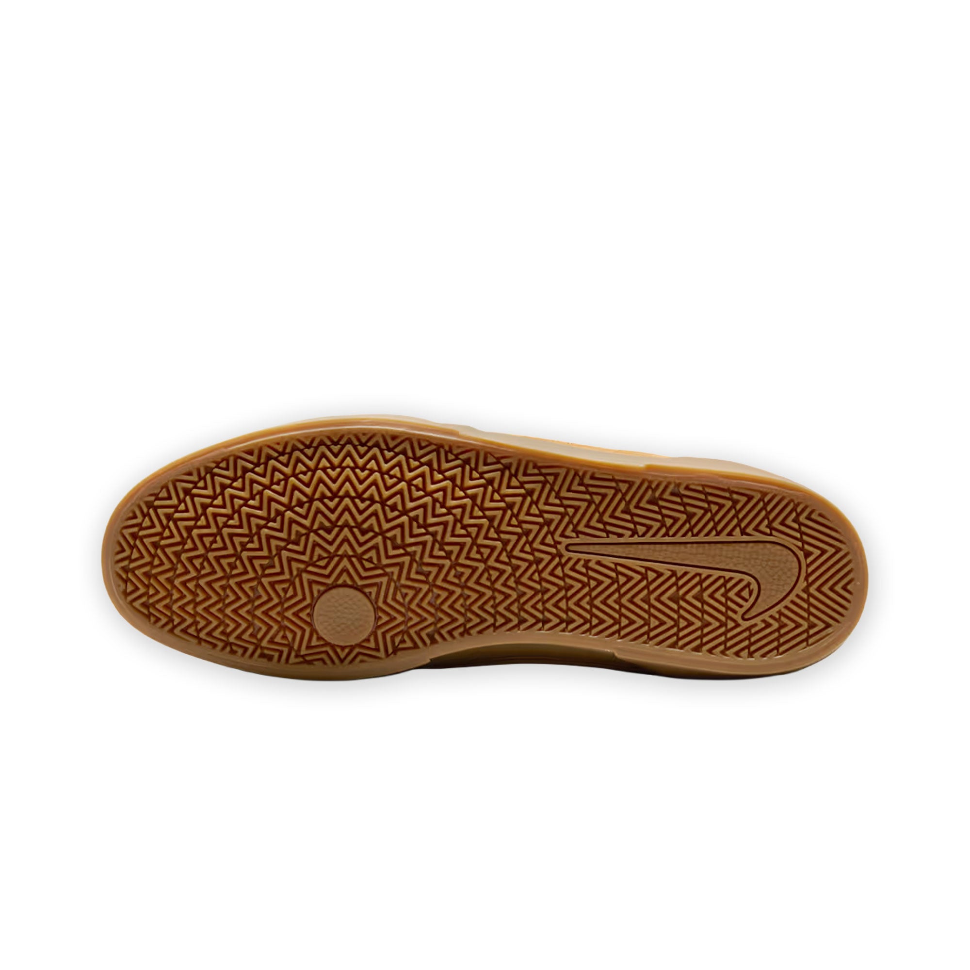 NIKE SB - MALOR TE - BROWN