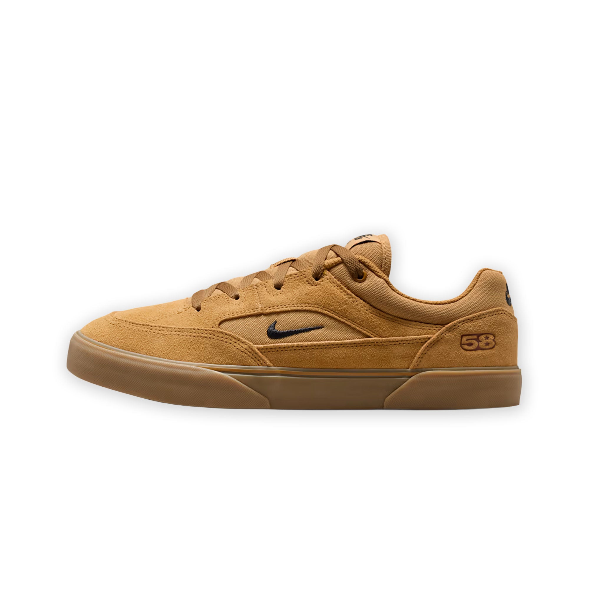 NIKE SB - MALOR TE - BROWN