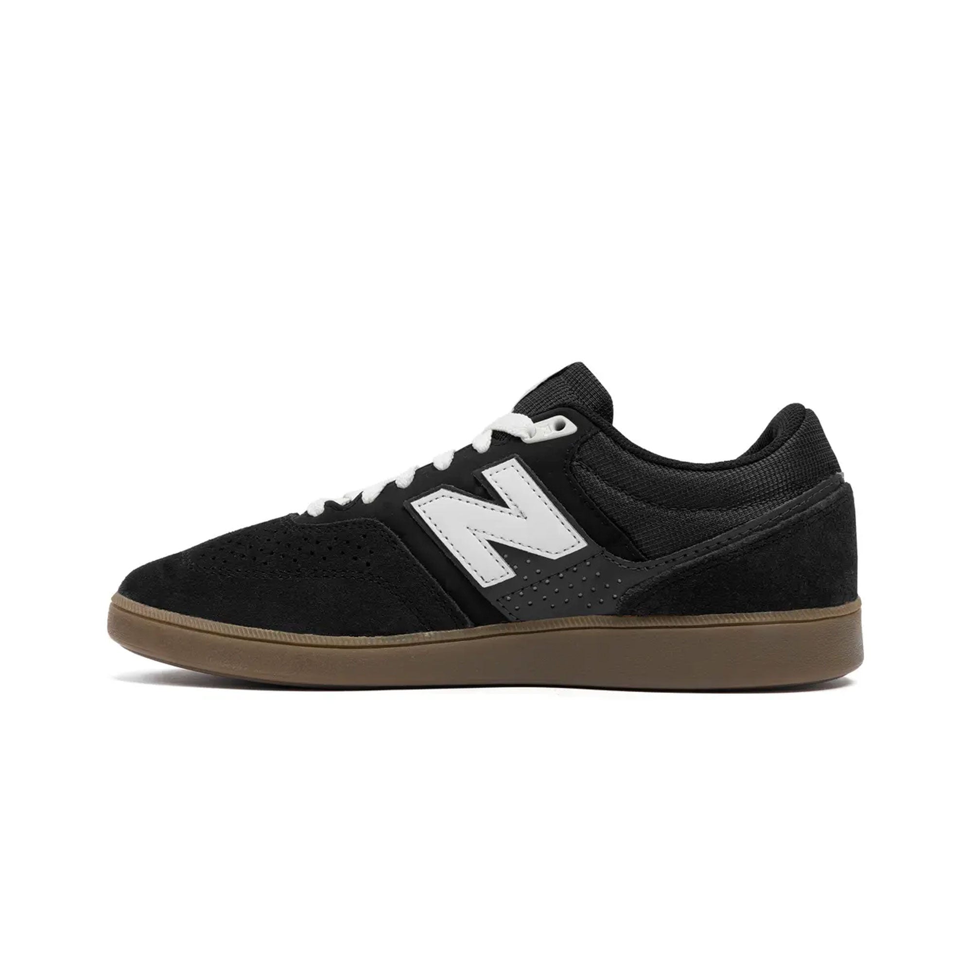 NEW BALANCE - Numeric 508 - BLACK