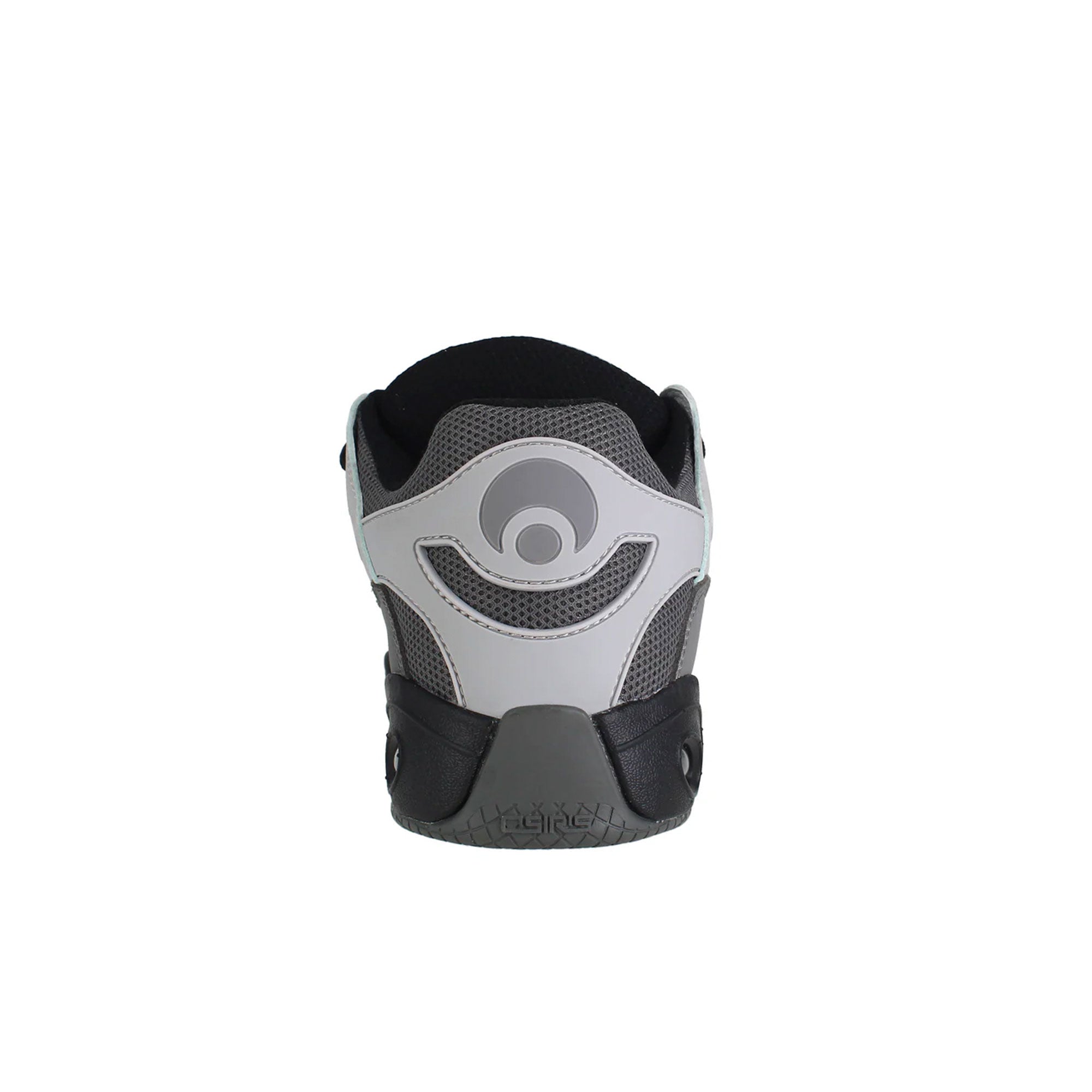 OSIRIS - D3 OG - GREY/BLACK