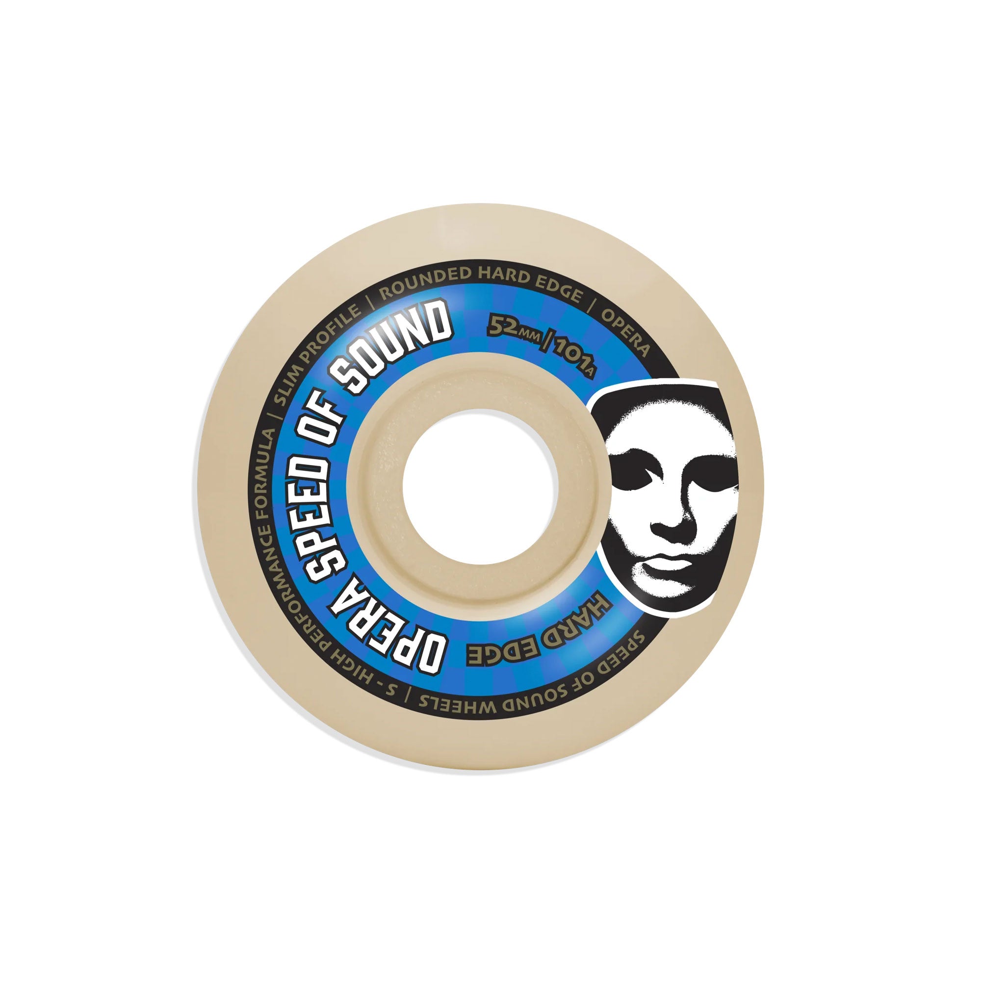 Opera - SOS Echo - Classic 101A - 52mm