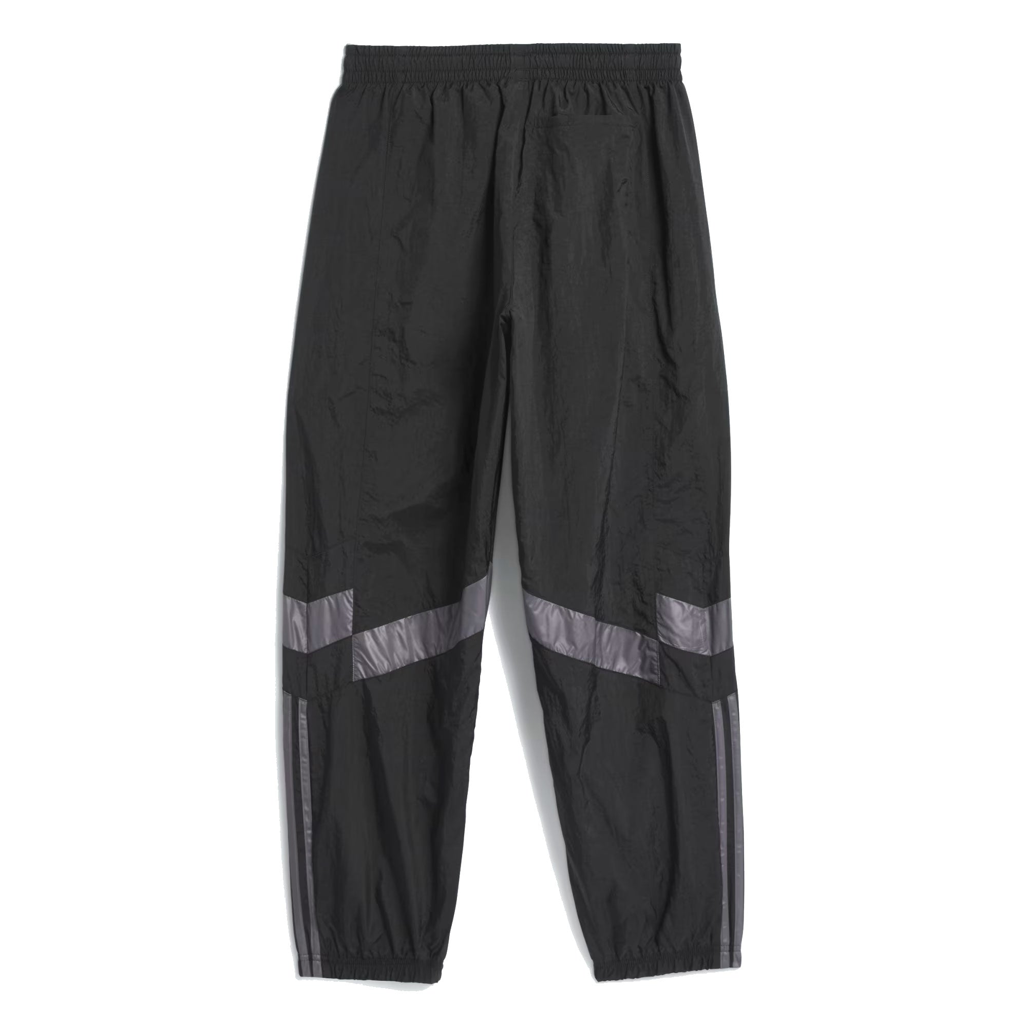 ADIDAS - PANTALÓN FA ALOXE - Black / Granite