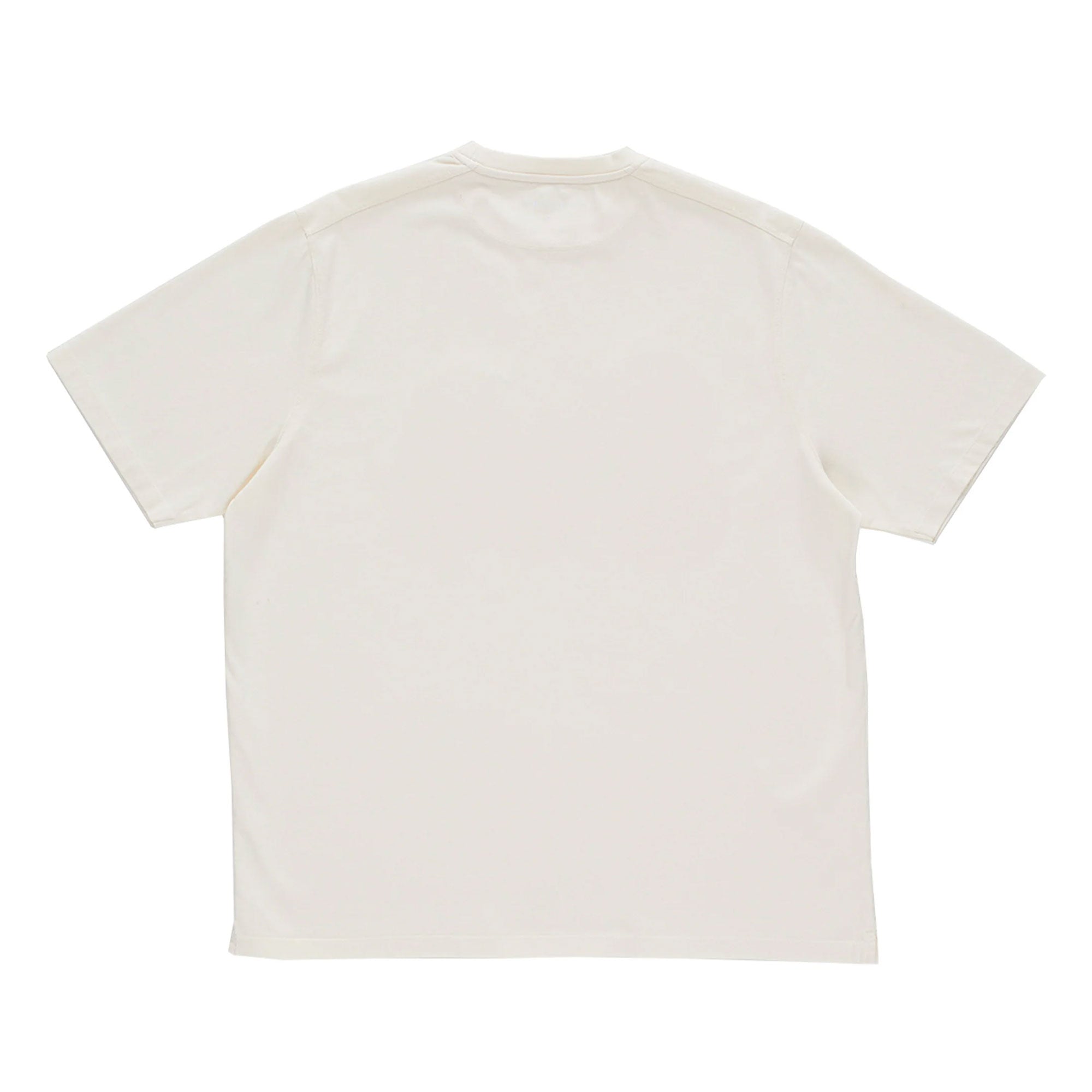 POP TRADING COMPANY - Sudadera con capucha negra y blanca