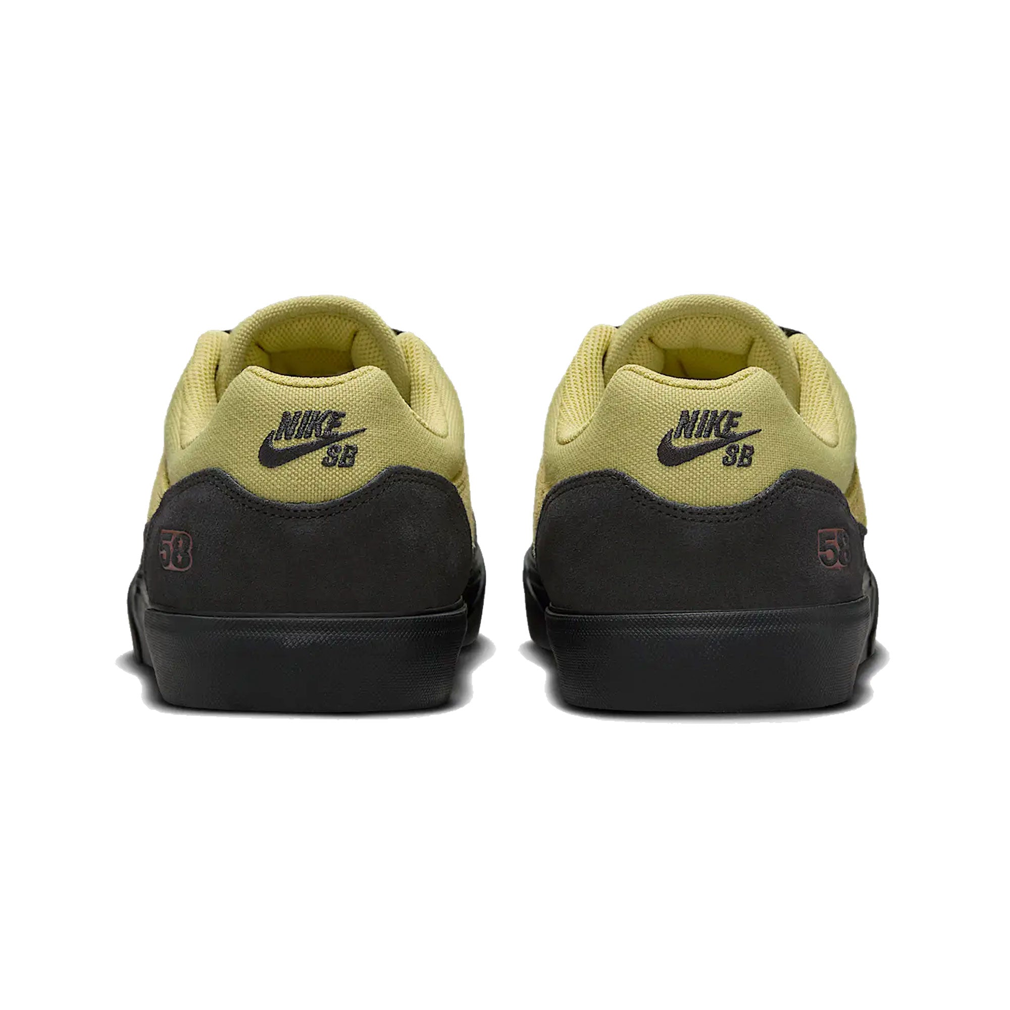 NIKE SB - Malor TE - 700 / VERDE / NEGRO