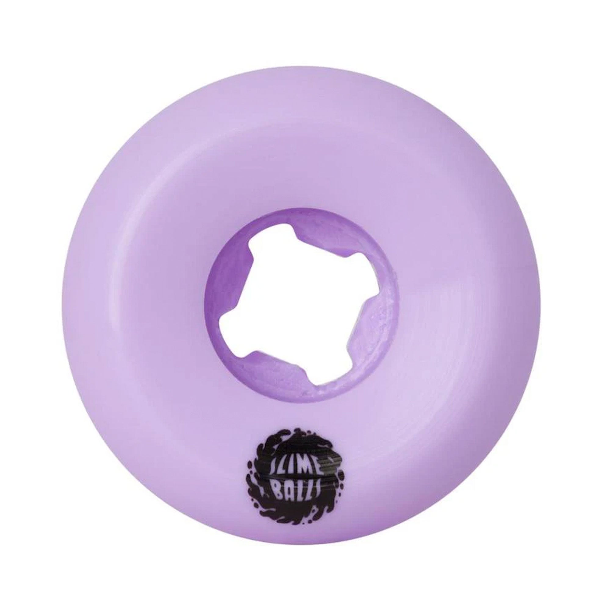 SLIME BALLS - FISH BALL - PURPLE - 54MM - 99A