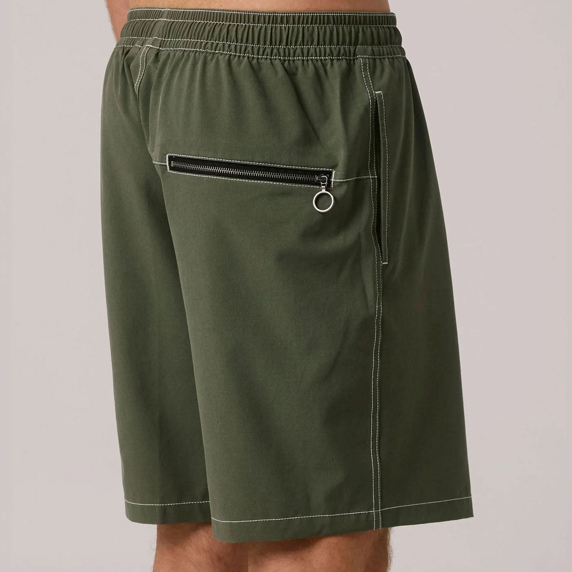FORMER - SWANS BAGGY SWIM TRUNK // SURPLUS