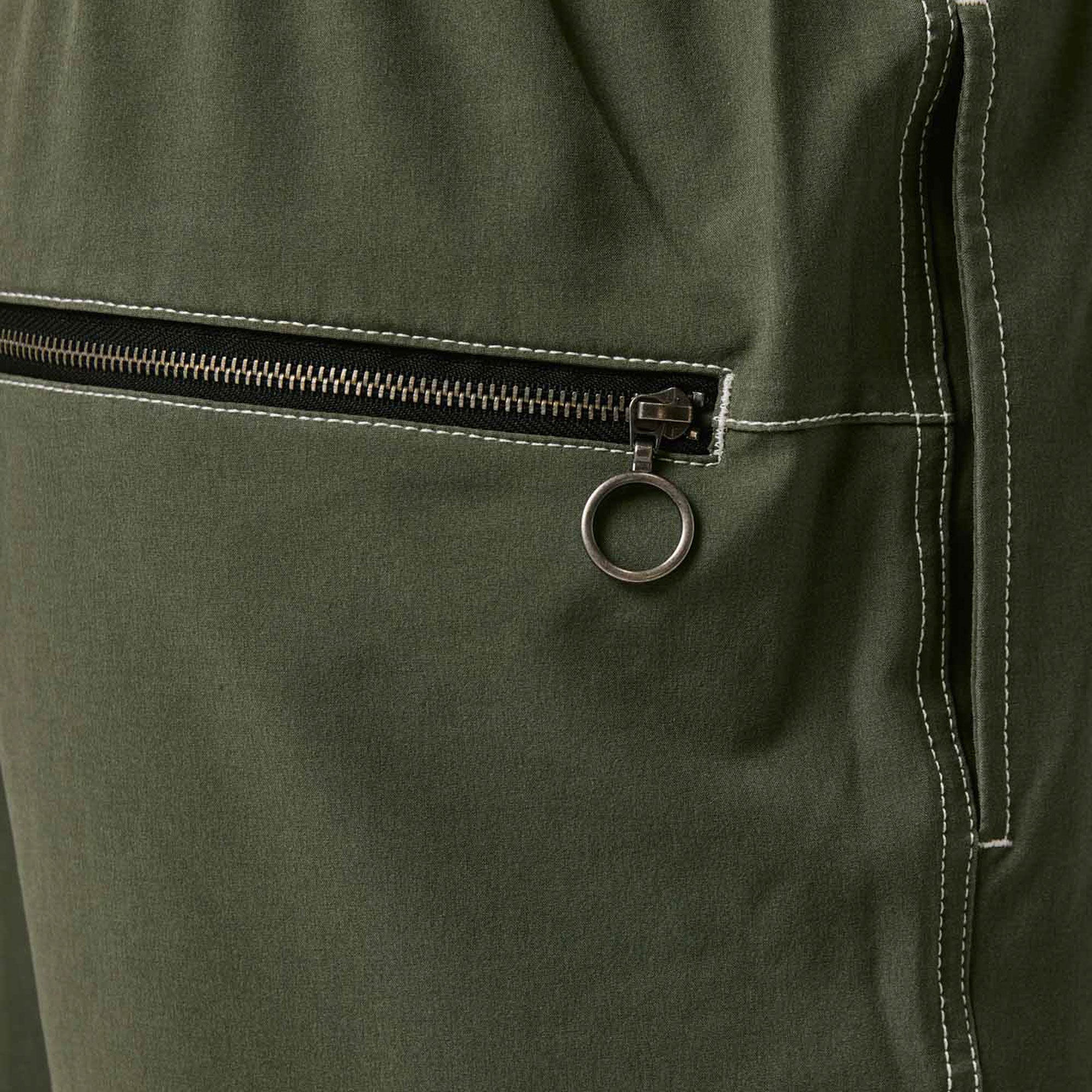 FORMER - SWANS BAGGY SWIM TRUNK // SURPLUS