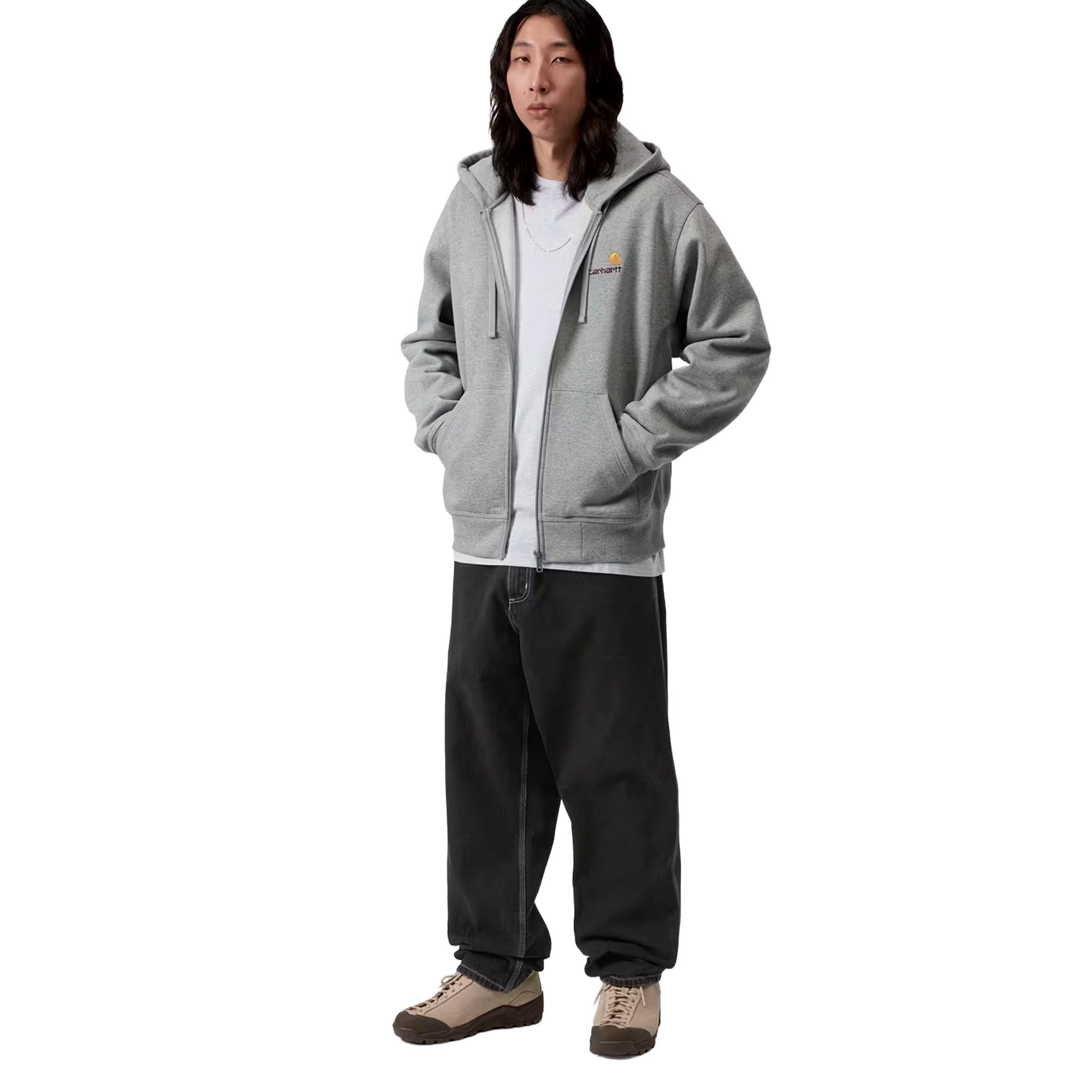 CARHARTT WIP - Simple Pant