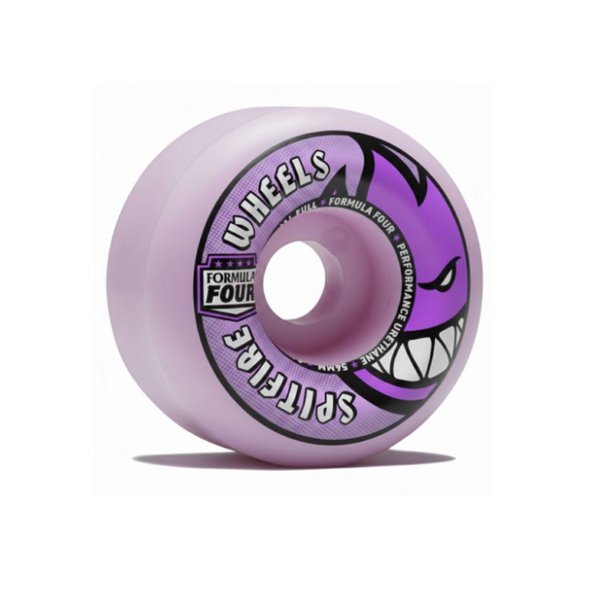 SPITFIRE - F4 - RADIAL FULL - 54MM - 99D - PURPLE