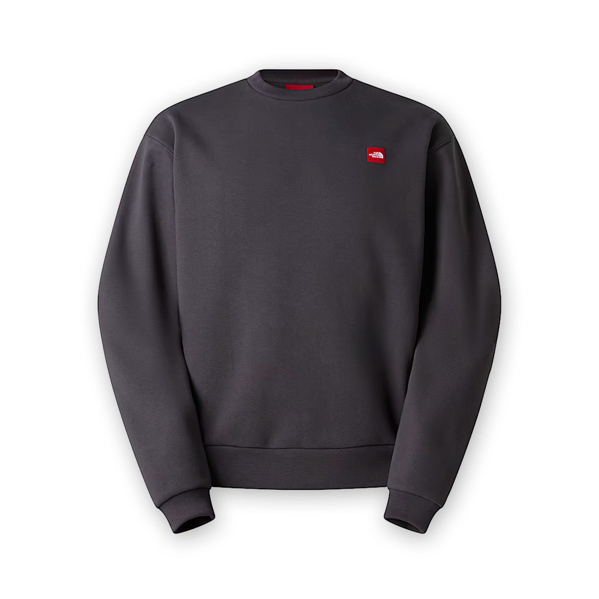 THE NORTH FACE - RED BOX - CREWNECK