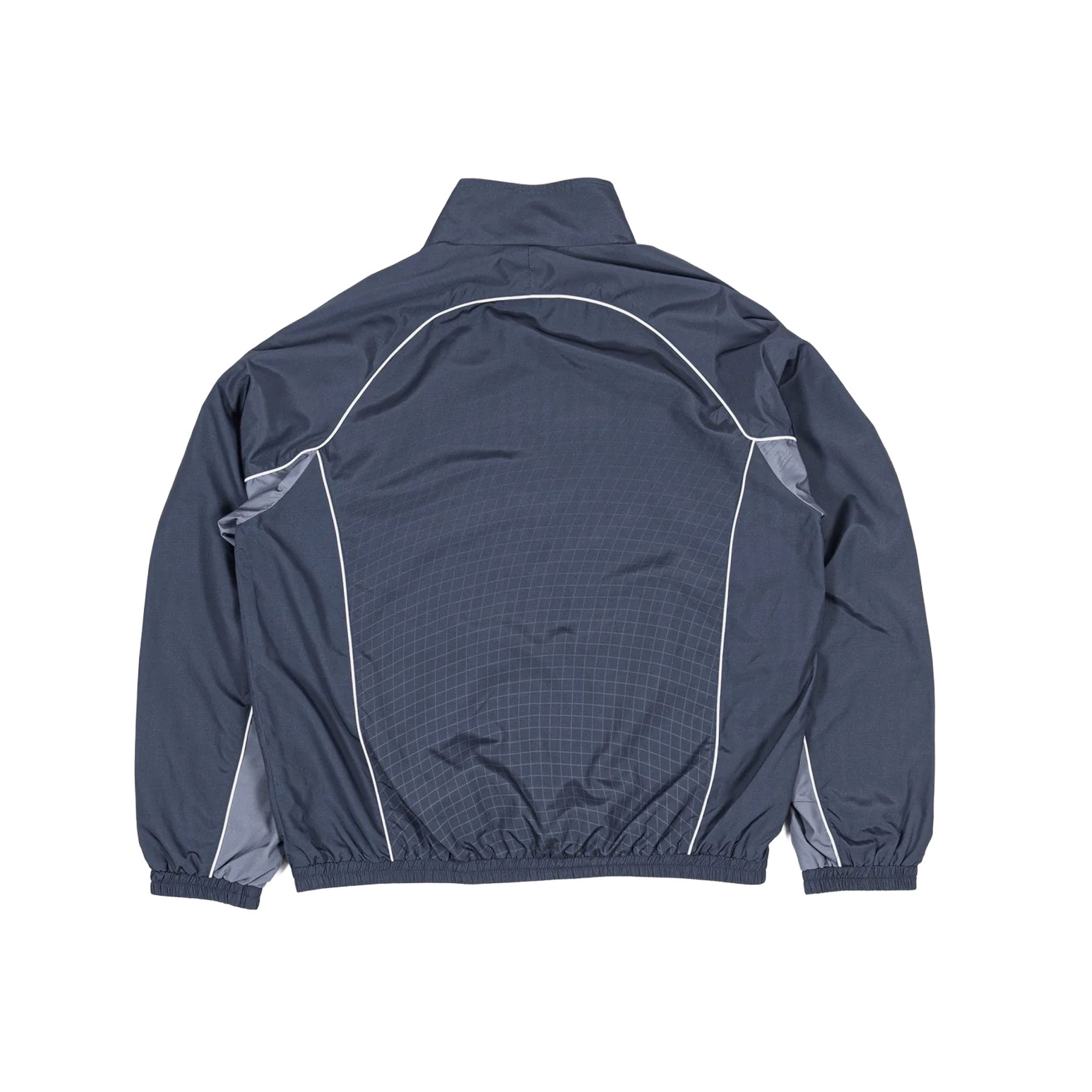 WASTED PARIS - TRACK JACKET SPINE