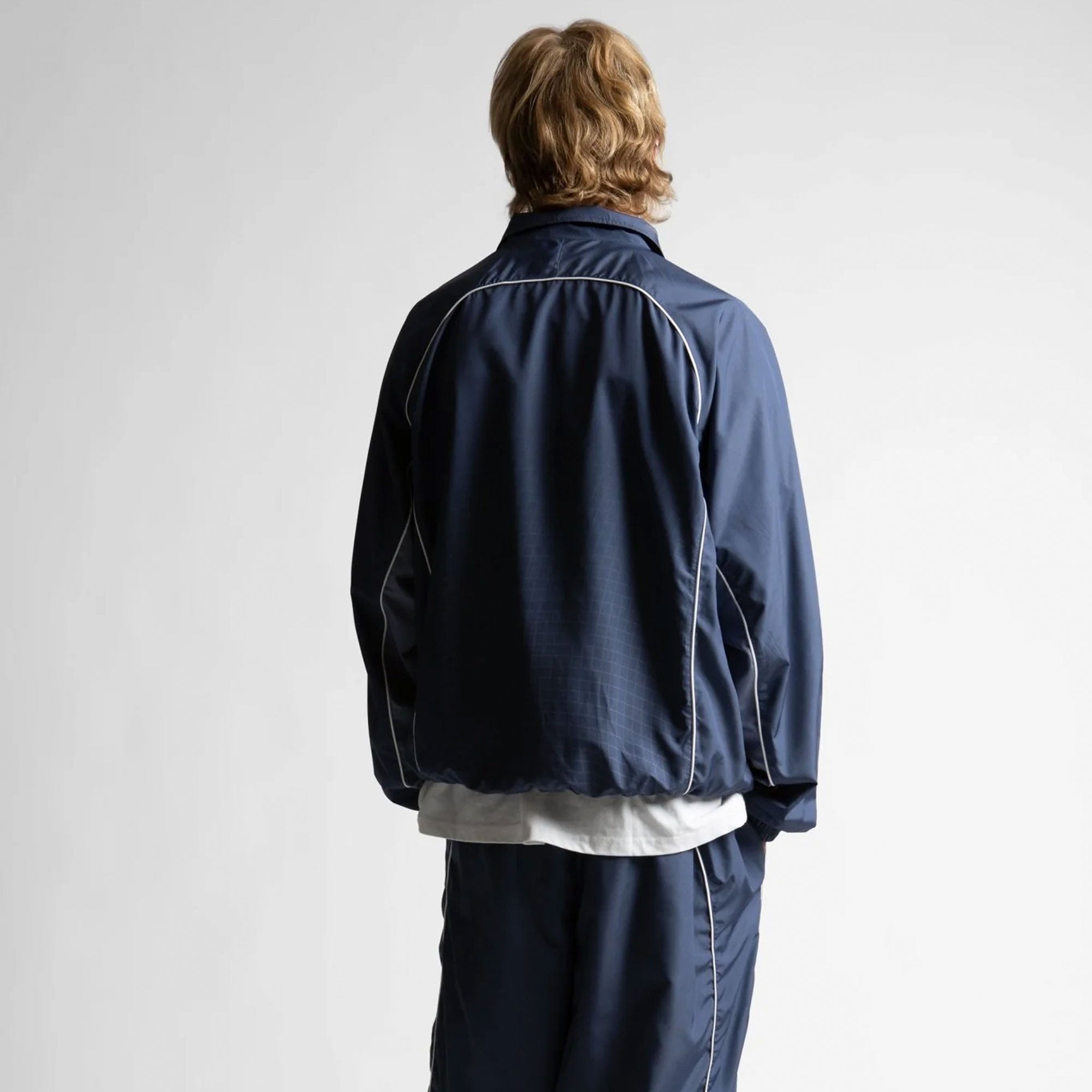 WASTED PARIS - TRACK JACKET SPINE