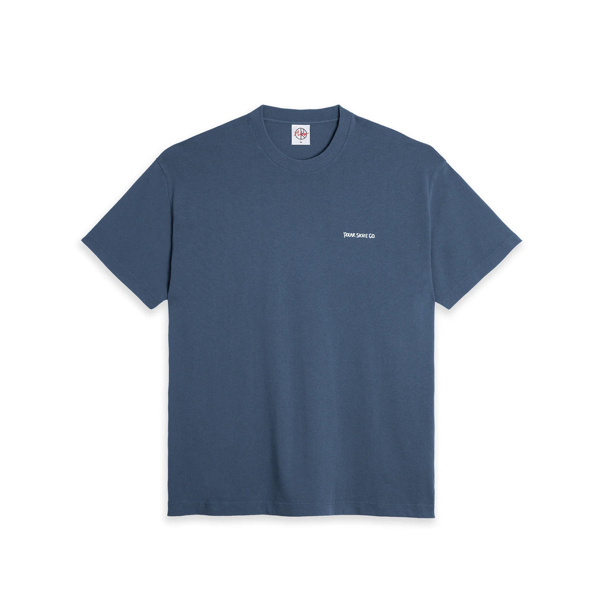 POLAR - Tee | Got Everything - Grey Blue